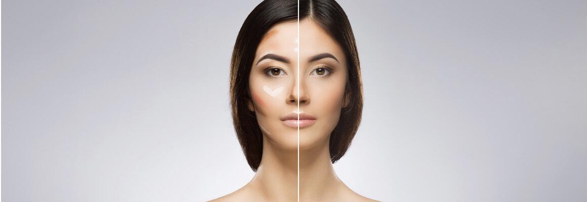 How to create perfect contouring