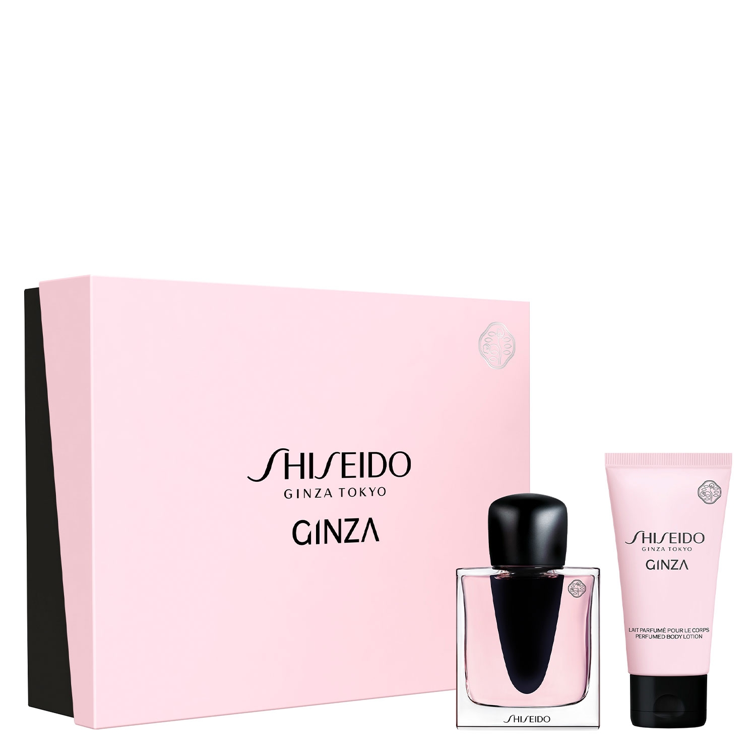Product image from Ginza - Eau de Parfum Set