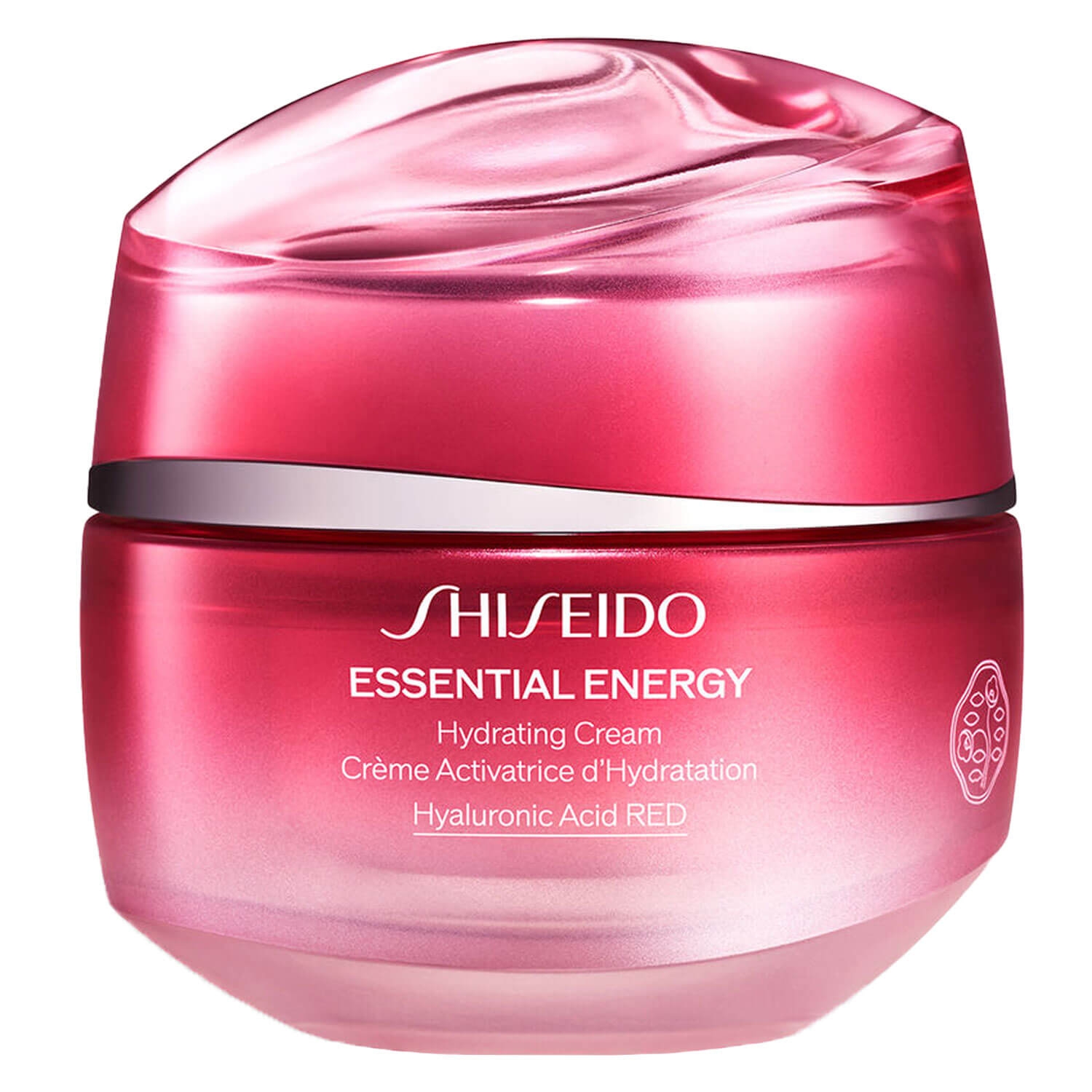 Product image from Essential Energy - Hydrating Cream