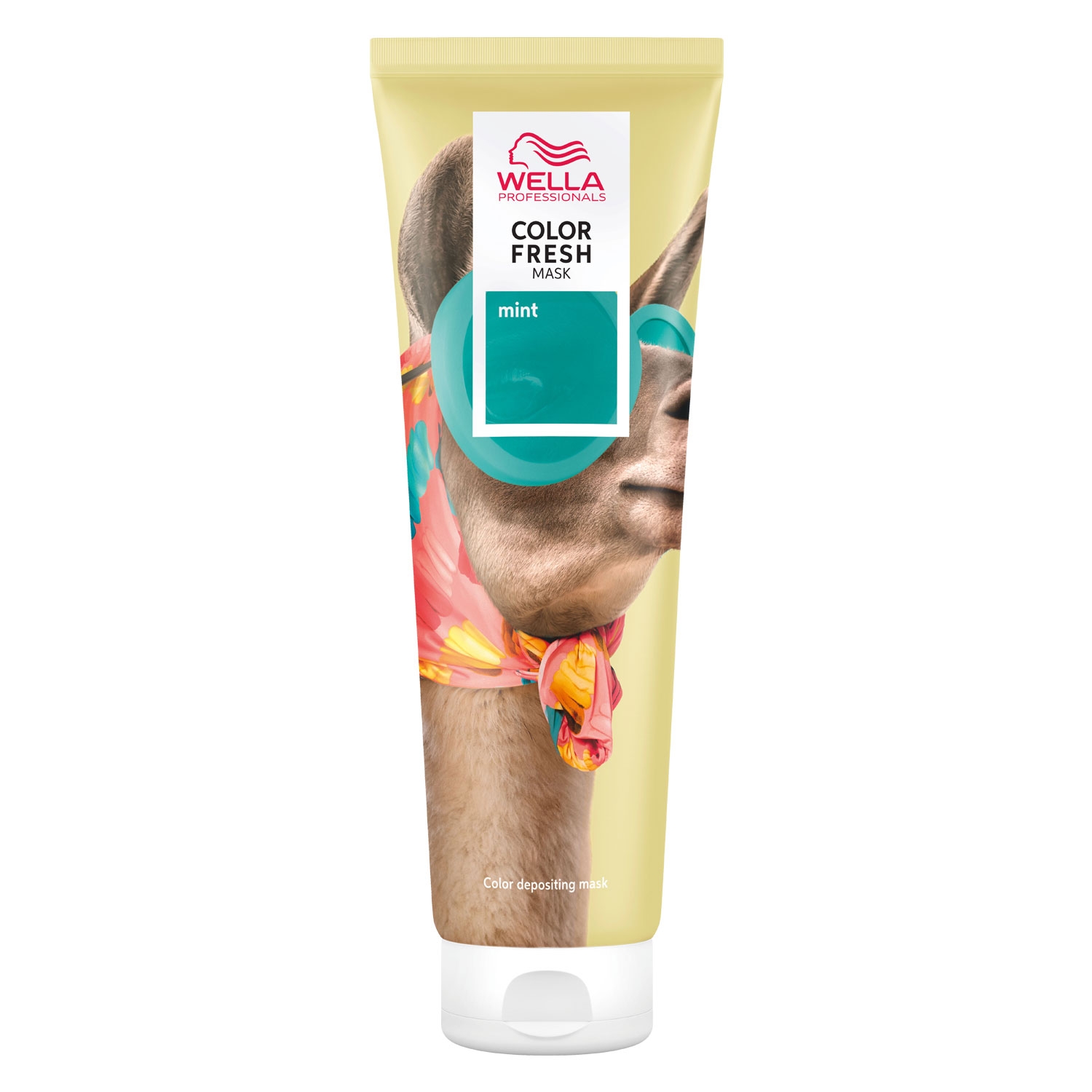 Product image from Color Fresh Mask - Mint