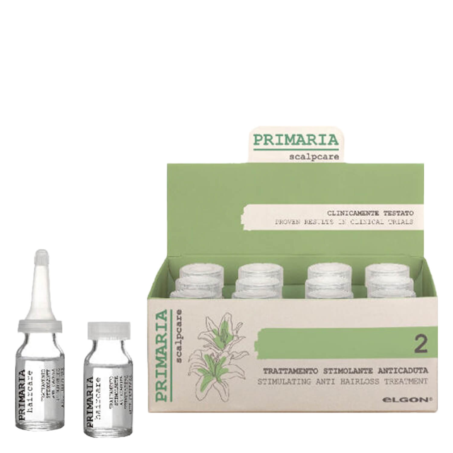 Product image from Primaria - Stimulating Anti-Hair Loss Treatment