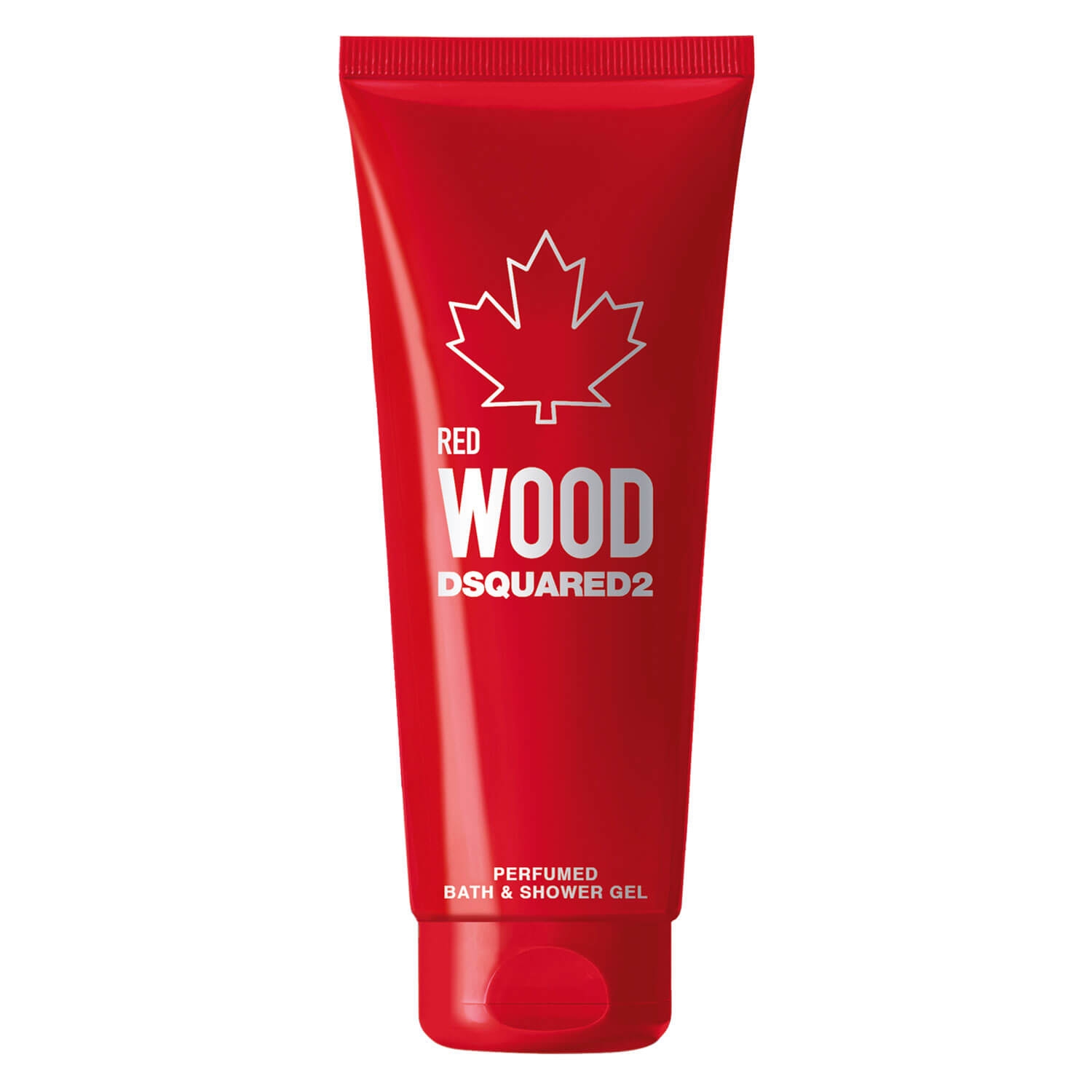 Product image from DSQUARED2 WOOD - Red Pour Femme Bath & Shower Gel