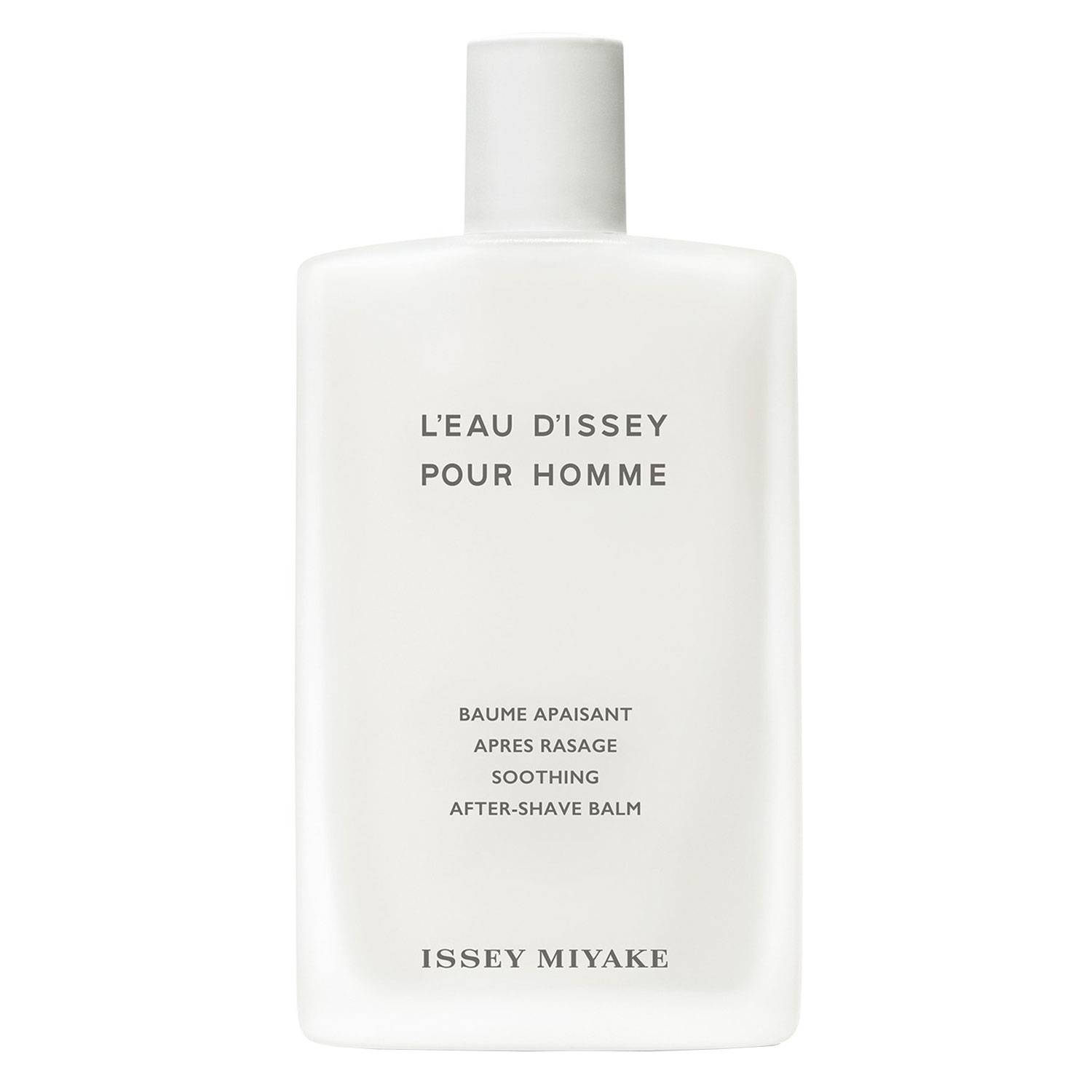 Product image from L'Eau D'Issey Pour Homme - After-Shave Balm