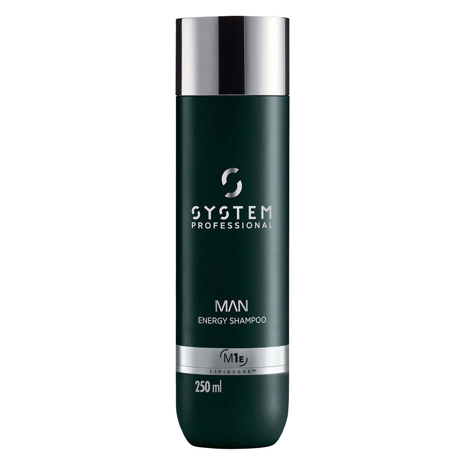 Product image from System Professional Man - Energy Shampoo