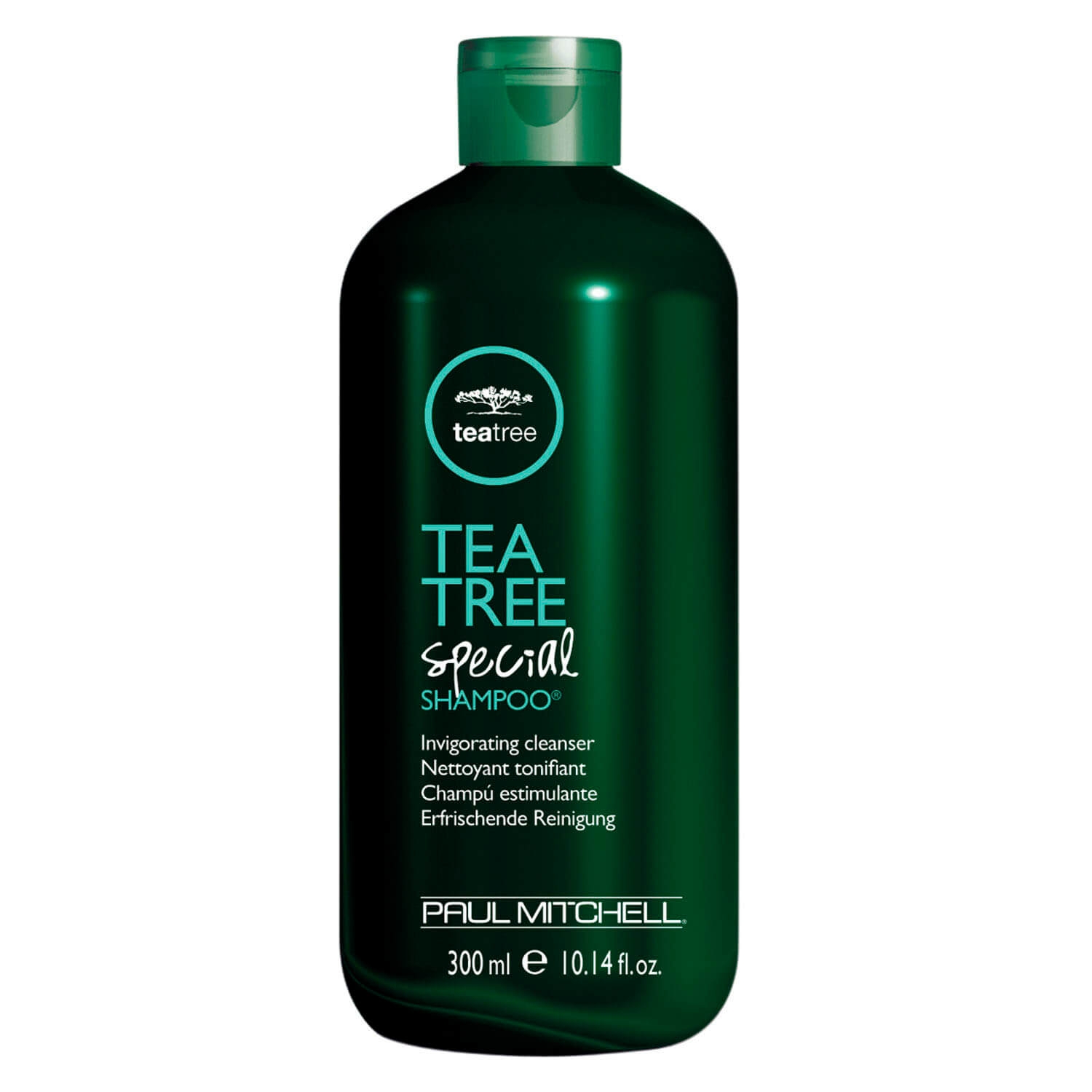 Product image from Tea Tree Special - Shampoo