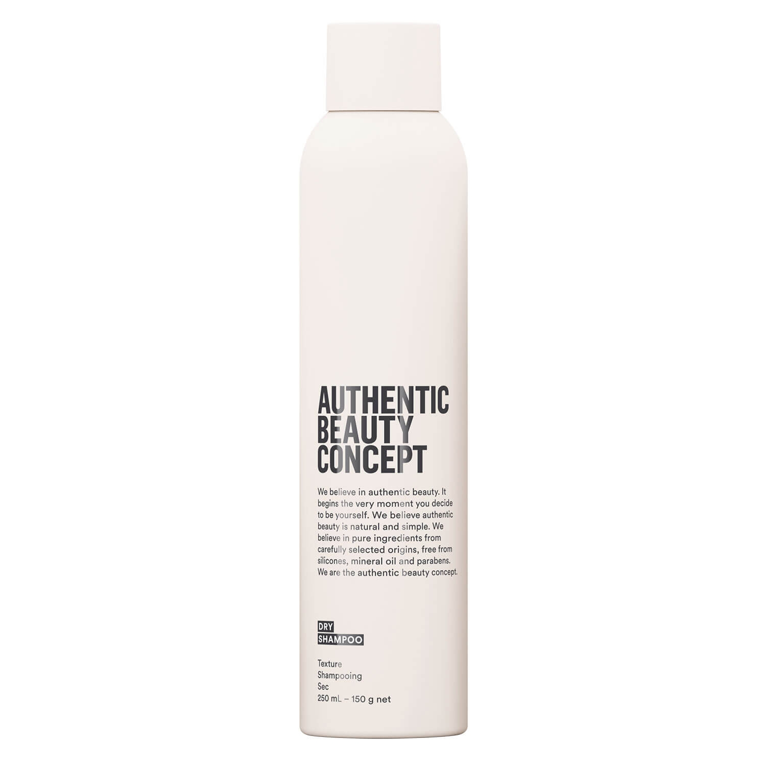 Produktbild von ABC Care - Dry Shampoo