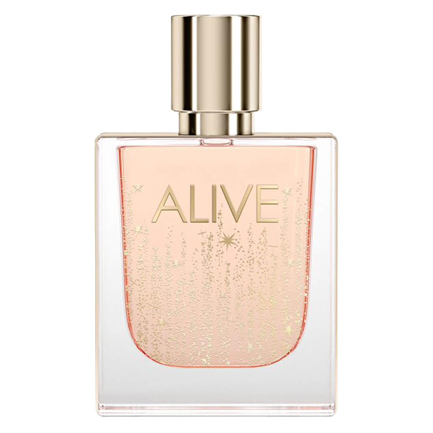 Boss Alive - Eau de Parfum Collector`s Edition
