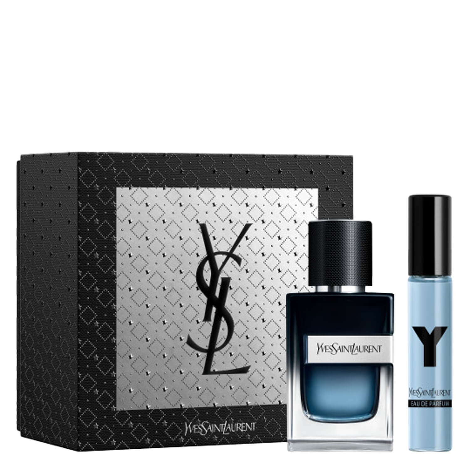 Product image from Y - Eau de Parfum 22
