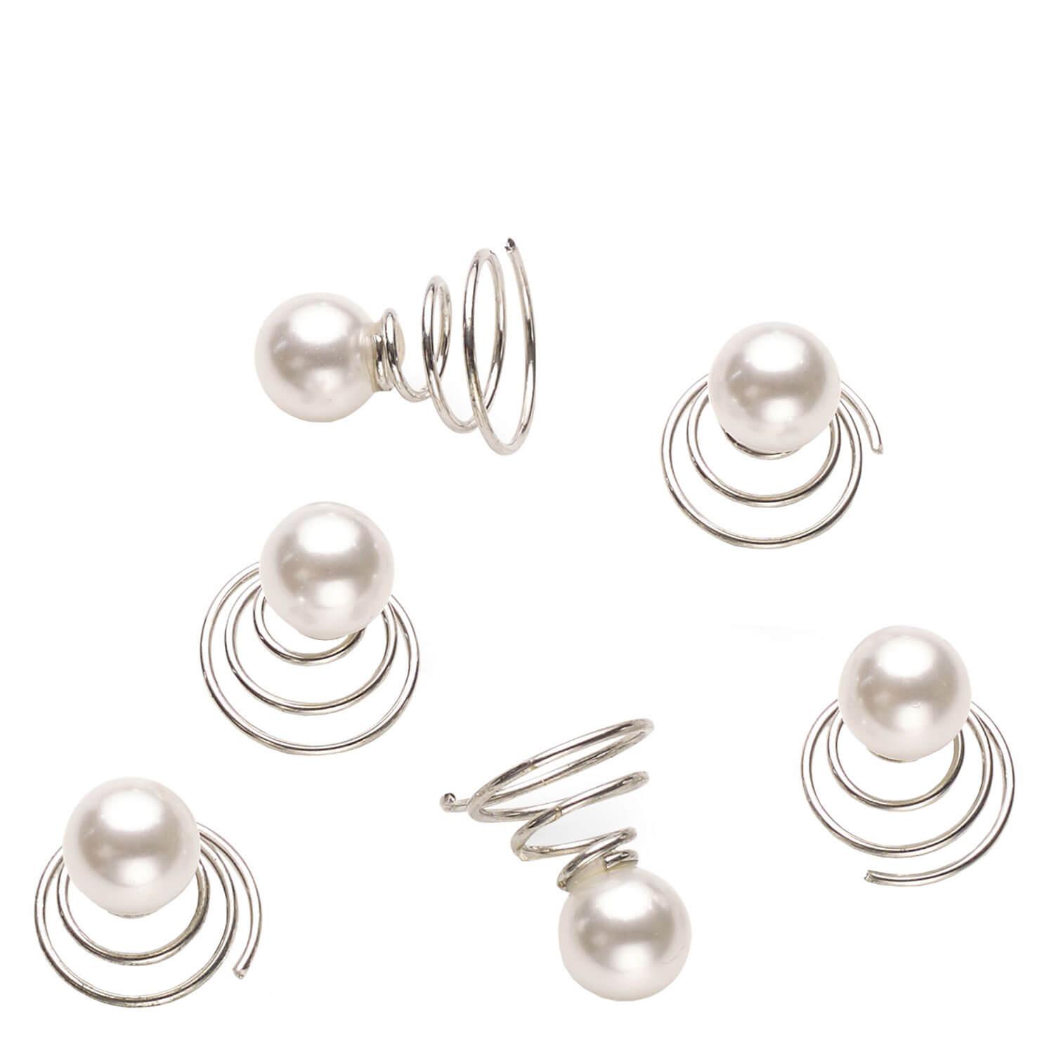 Celebride - Perles Rouleaux Curlies 