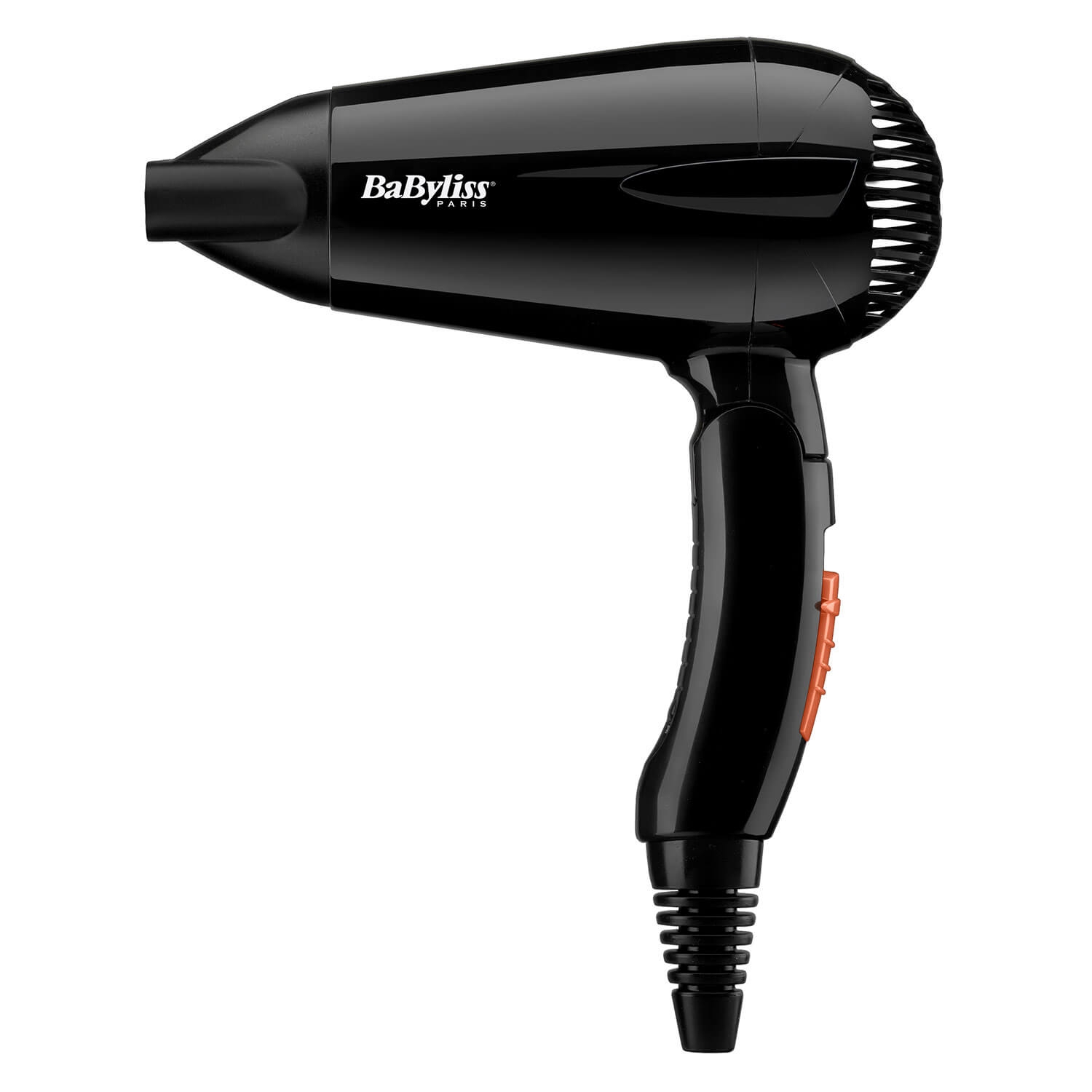 Product image from BaByliss - Haartrockner Travel Dry 2000W 5344CHE