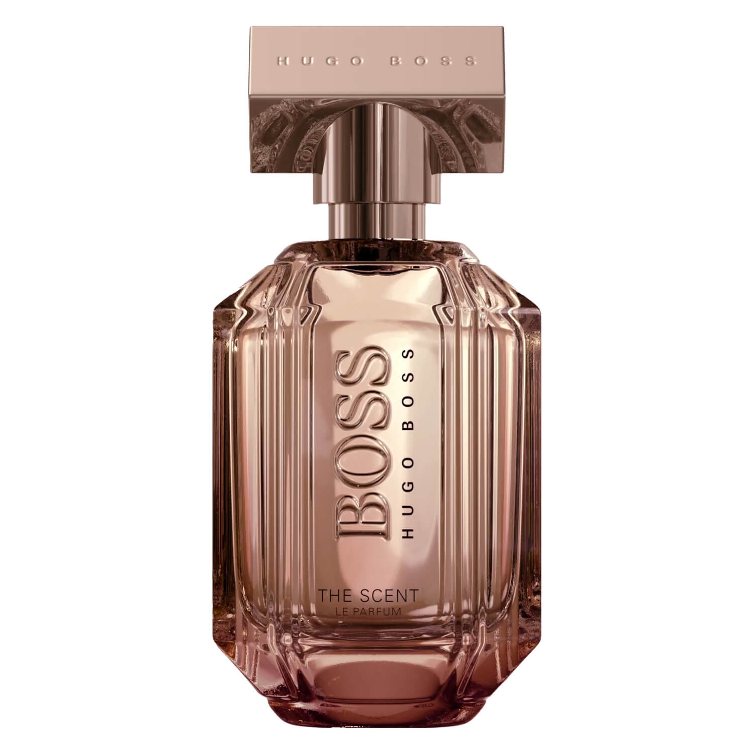 Image du produit de Boss The Scent - Le Parfum for Her