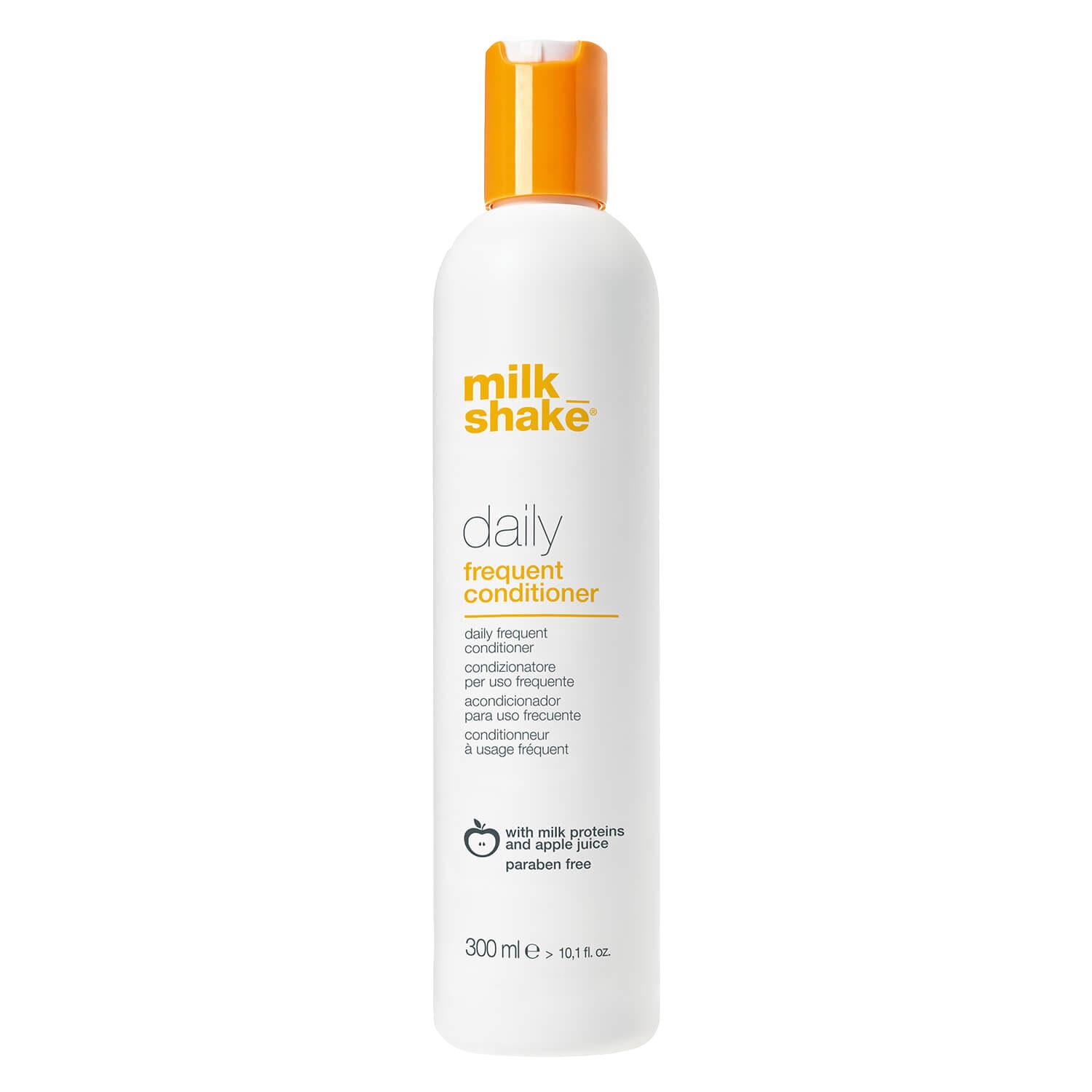 milk_shake daily - conditioner