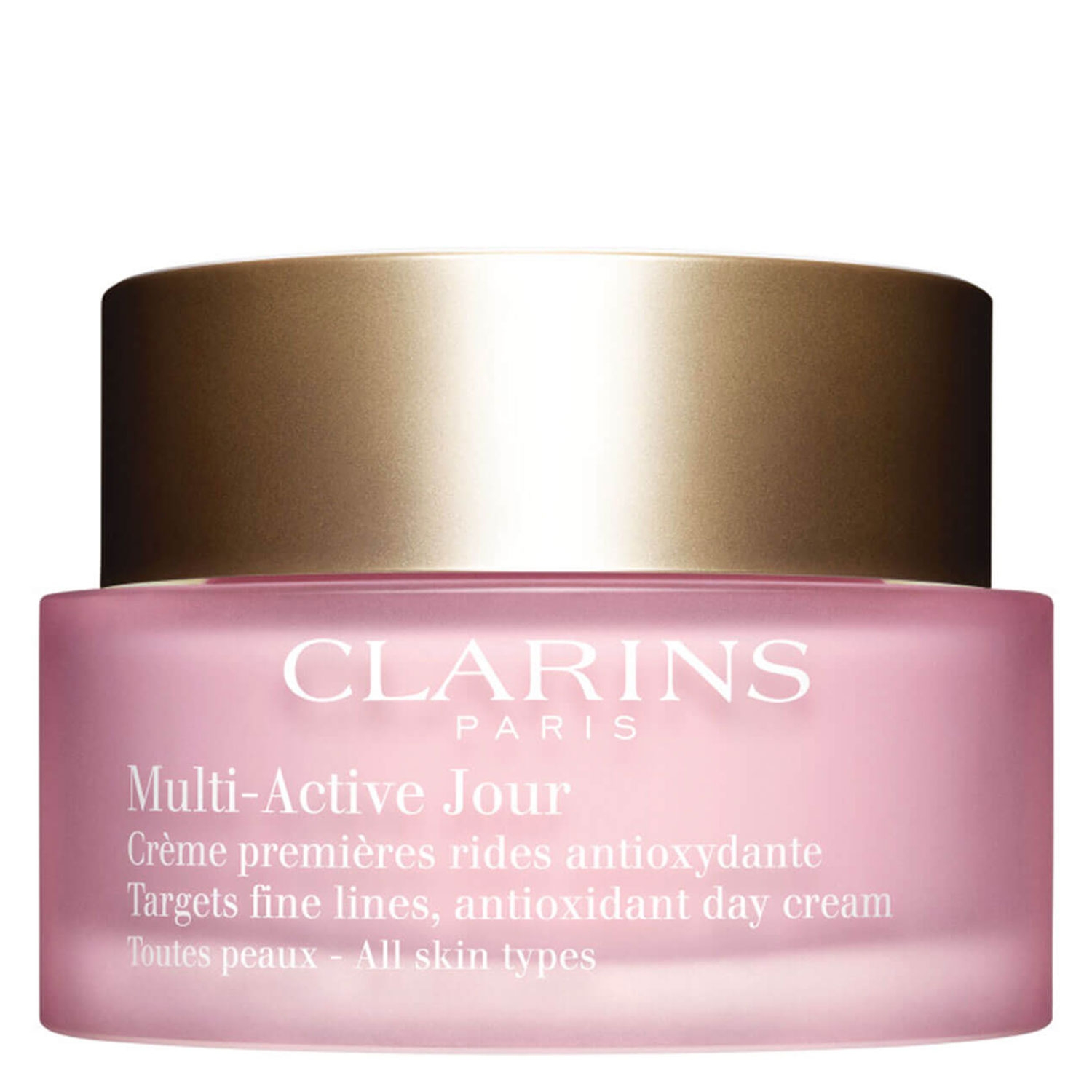 Product image from Multi-Active - Day Cream