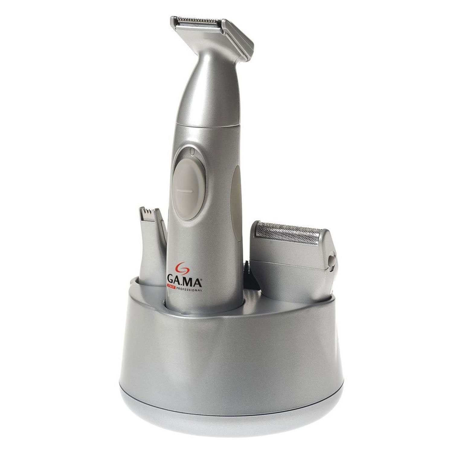 Product image from GA.MA - Clipper 6 in 1