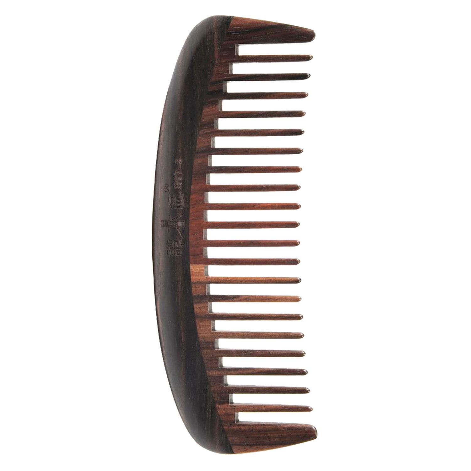 Hair & Care Imperial - Emperor Comb wide