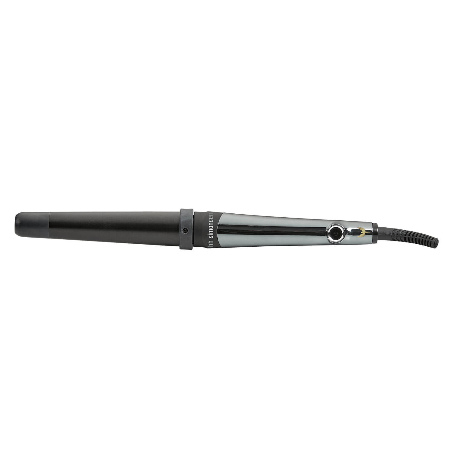 Product image from HH Simonsen Electricals - ROD Curling Iron vs4