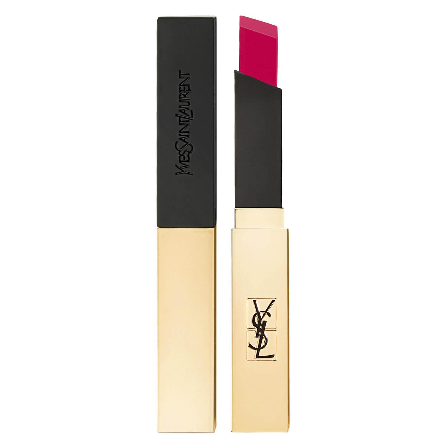 Rouge Pur Couture The Slim - Rose Curieux 14