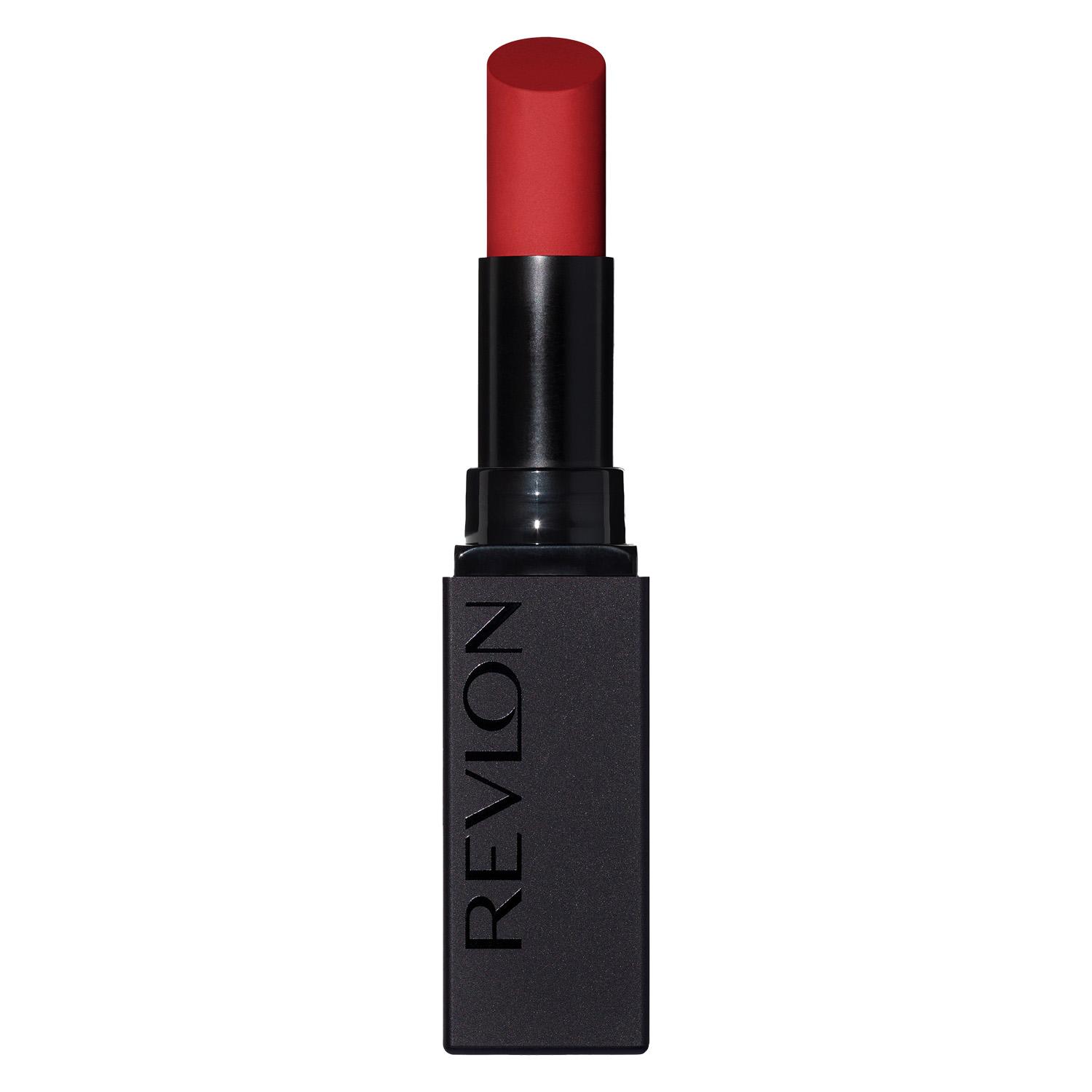 Revlon Lips - Colorstay Suede Ink Lipstick Bread Winner