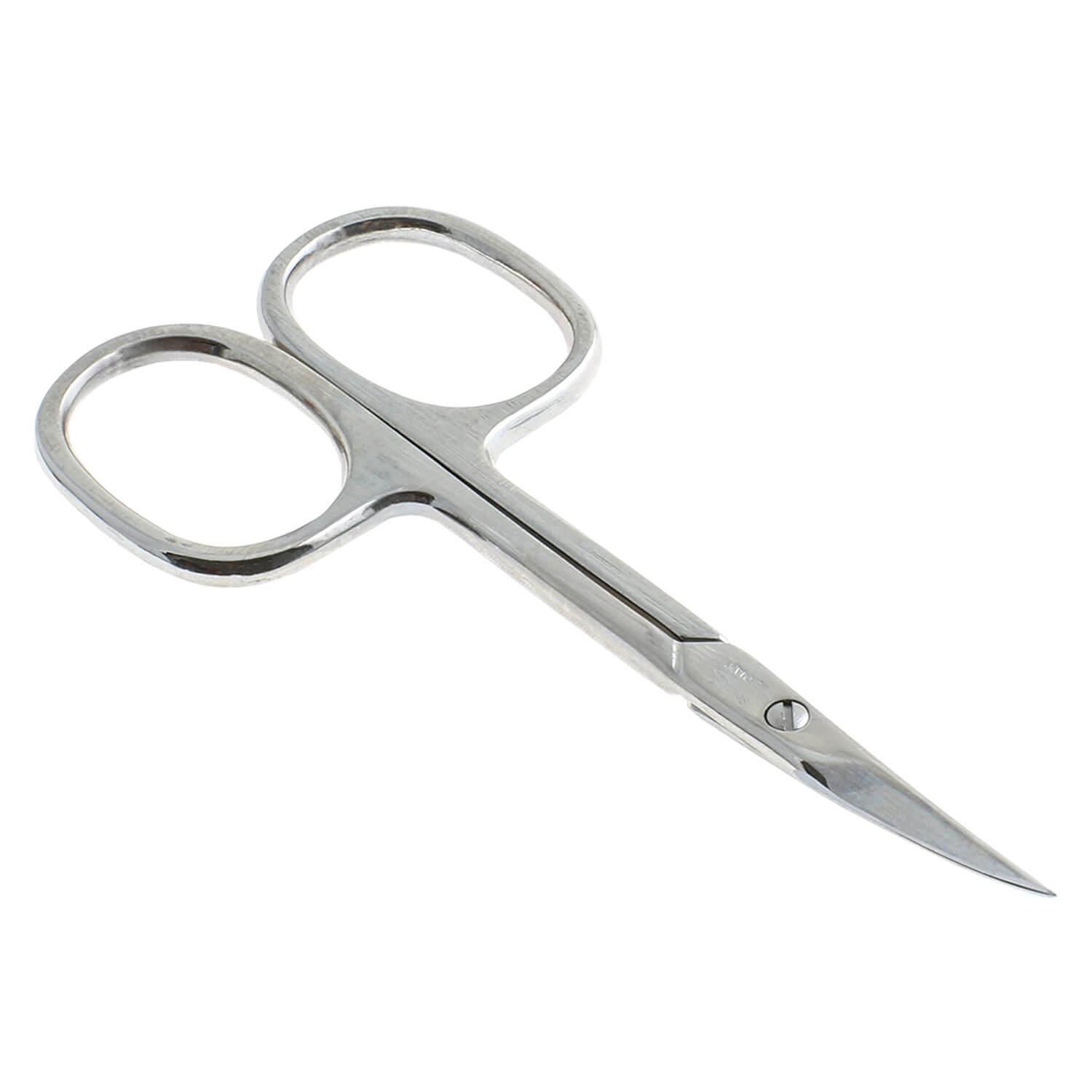 TRISA Beauty - "Solingen" Cuticle Scissors