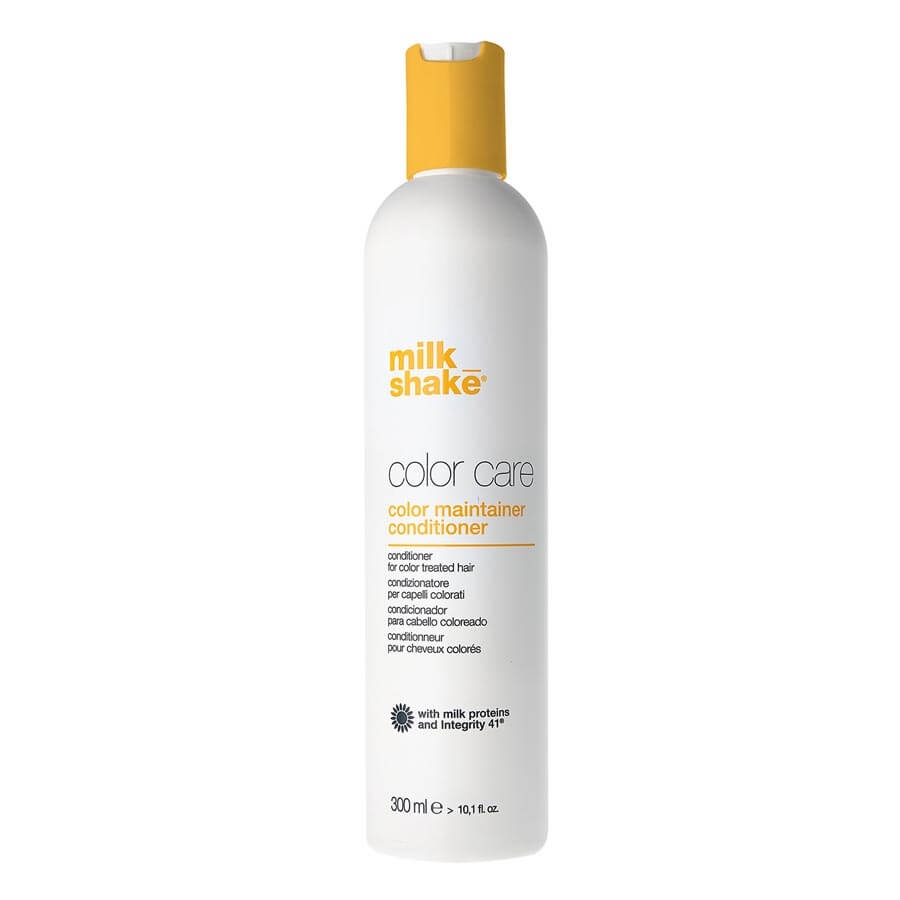Product image from milk_shake color care - color maintainer conditioner