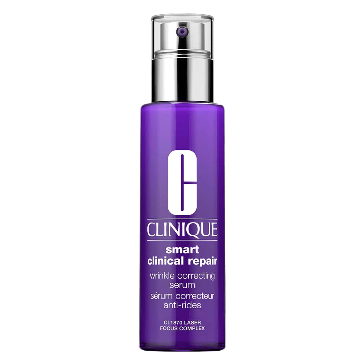 Product image from Clinique Smart - Repair Serum