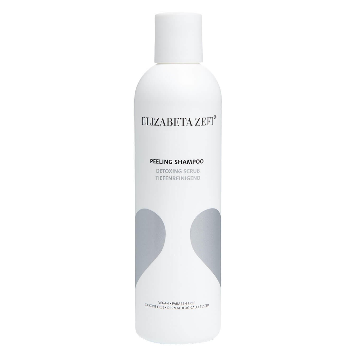 Product image from Elizabeta Zefi - Peeling Shampoo