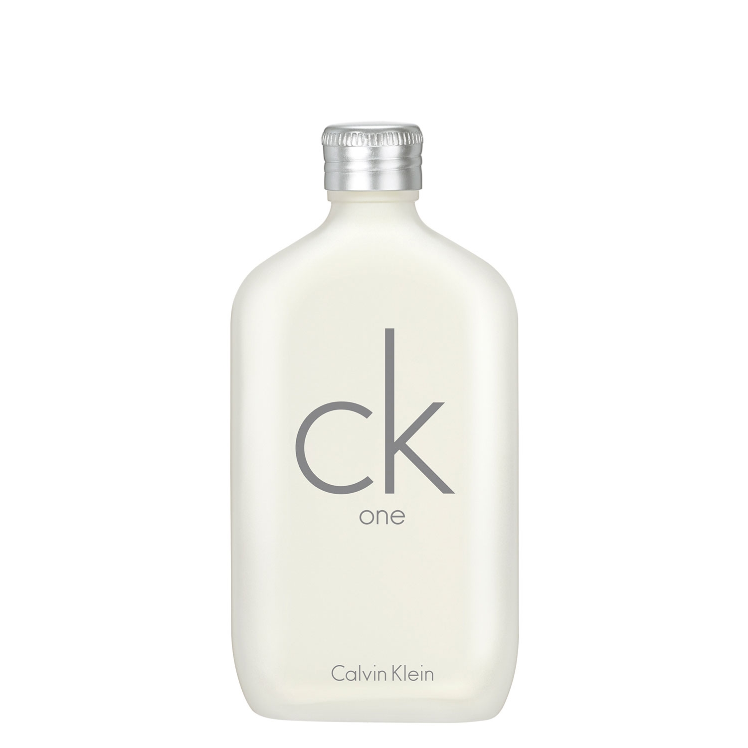 Product image from CK One - Eau de Toilette