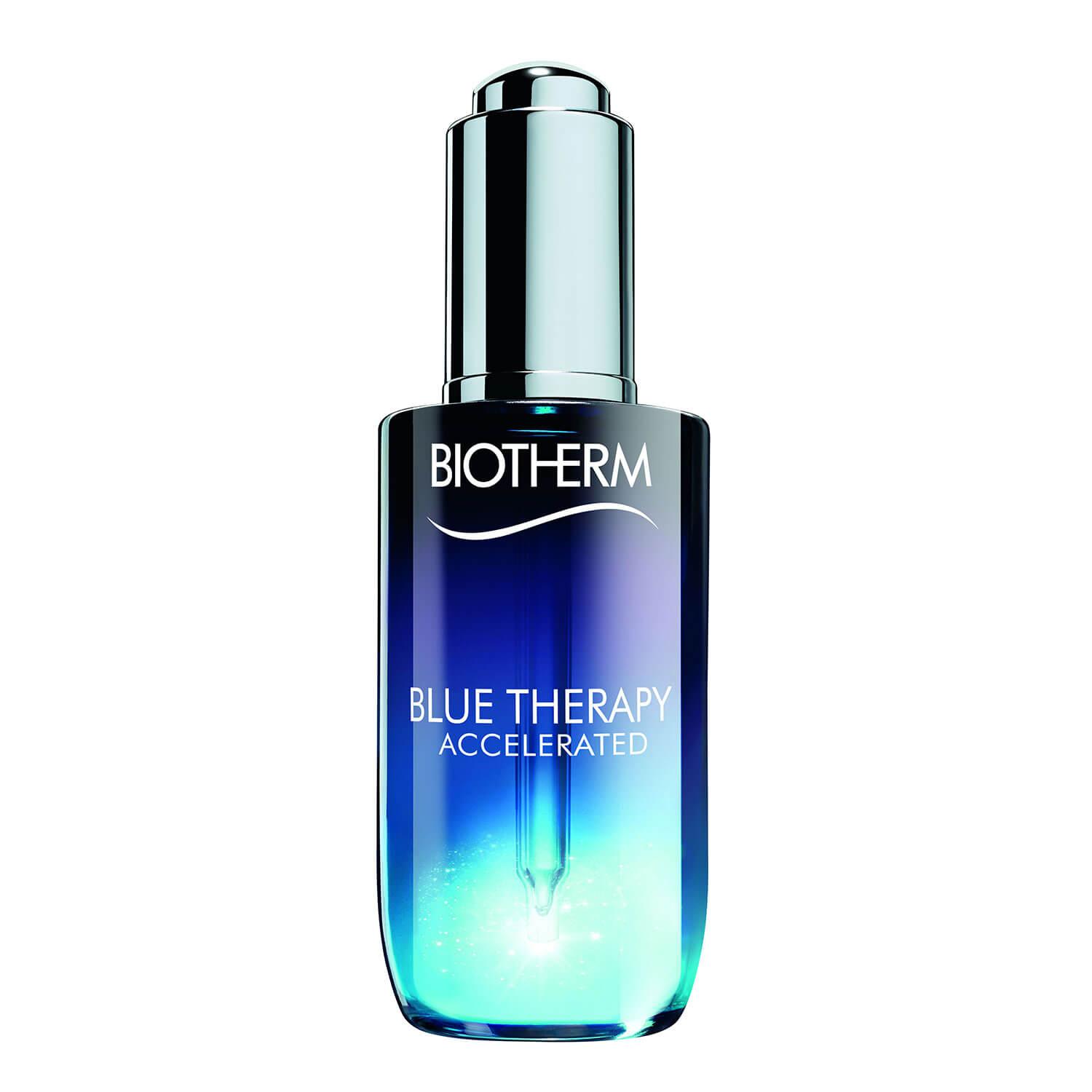 Blue Therapy - Accelerated Serum