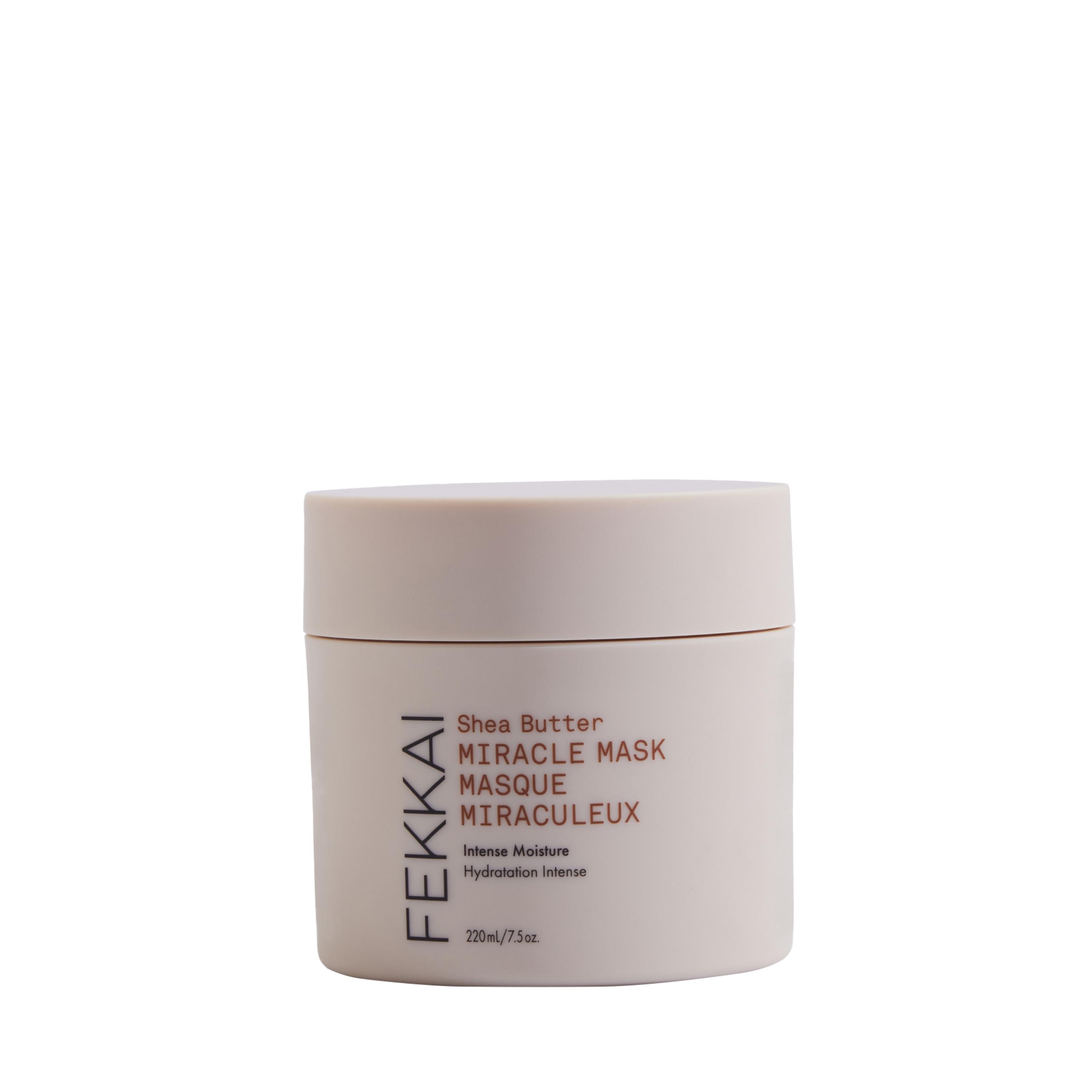 Fekkai - Shea Butter Hair Mask   220 ml