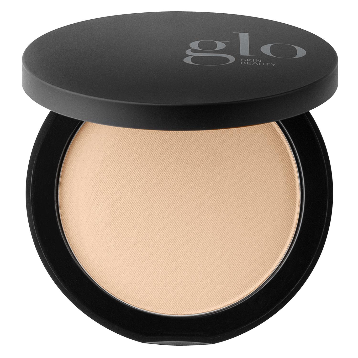 Glo Skin Beauty Powder - Pressed Base Natural Light