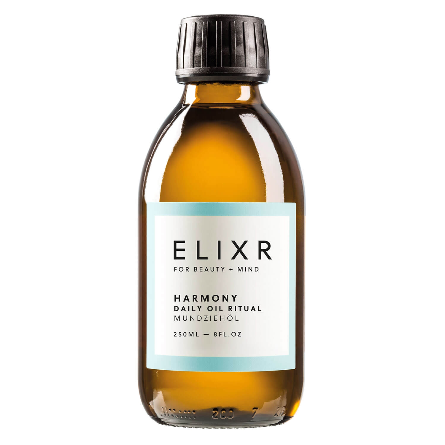 Product image from Daily Oil Rituals - HARMONY Mundziehöl