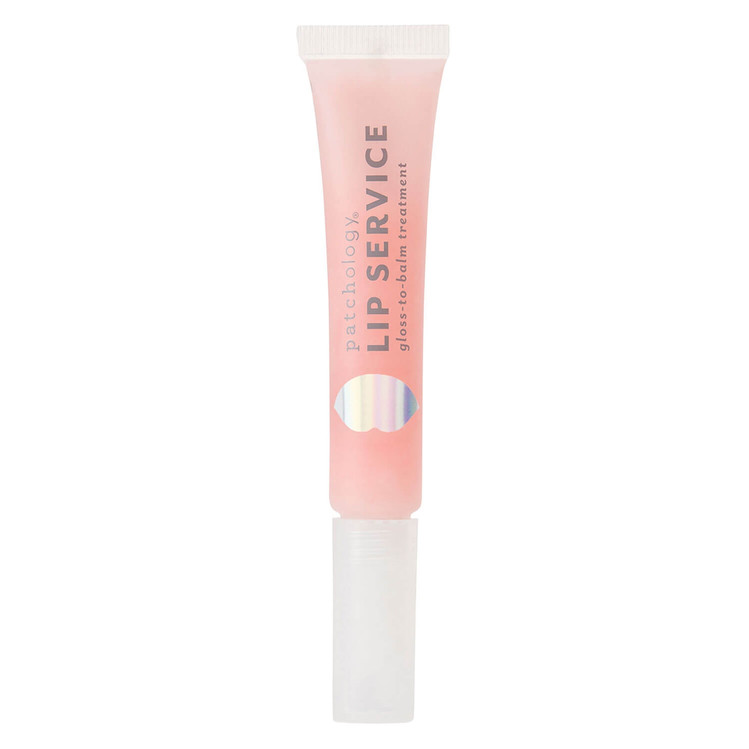 Product image from Daily Essentials - Lip Service Gloss-to-Balm Treatment