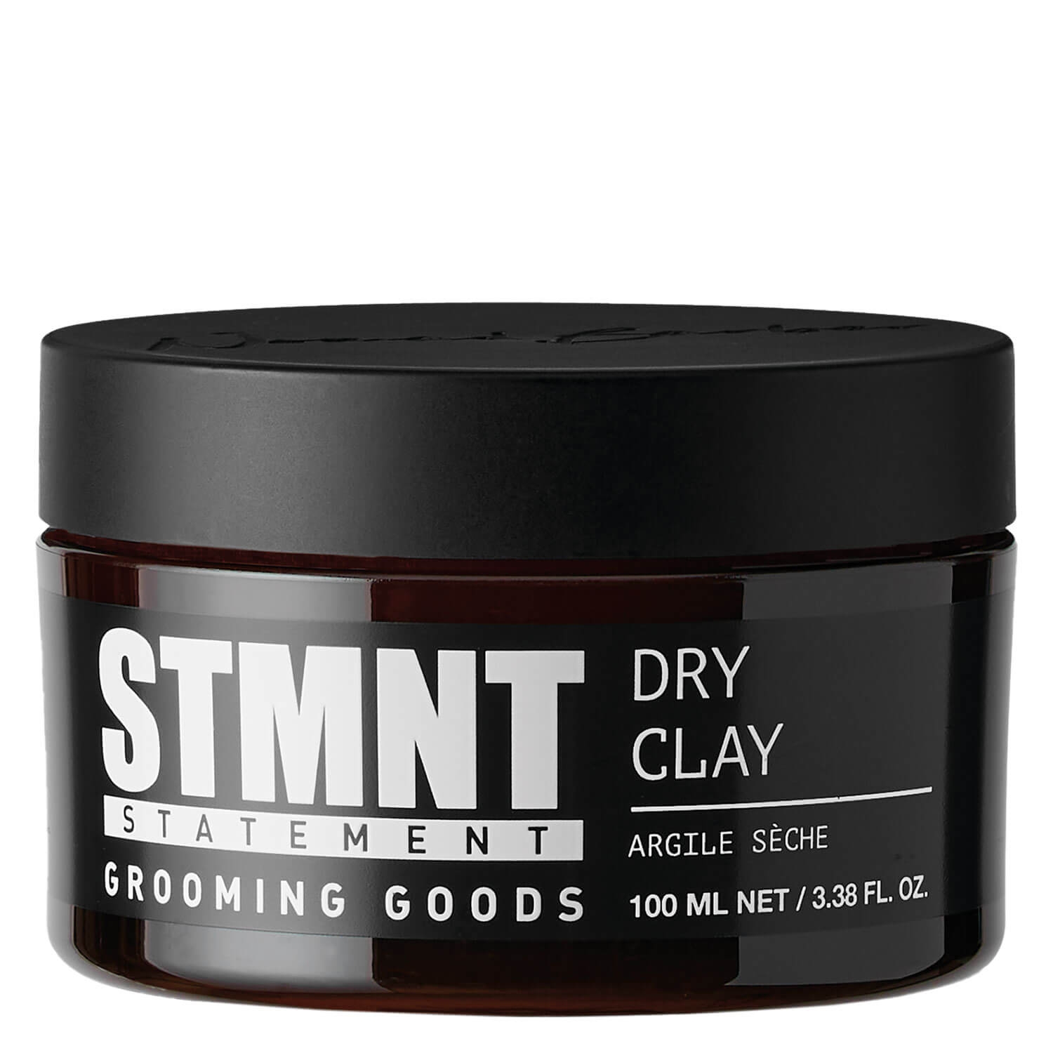 Produktbild von STMNT - Dry Clay