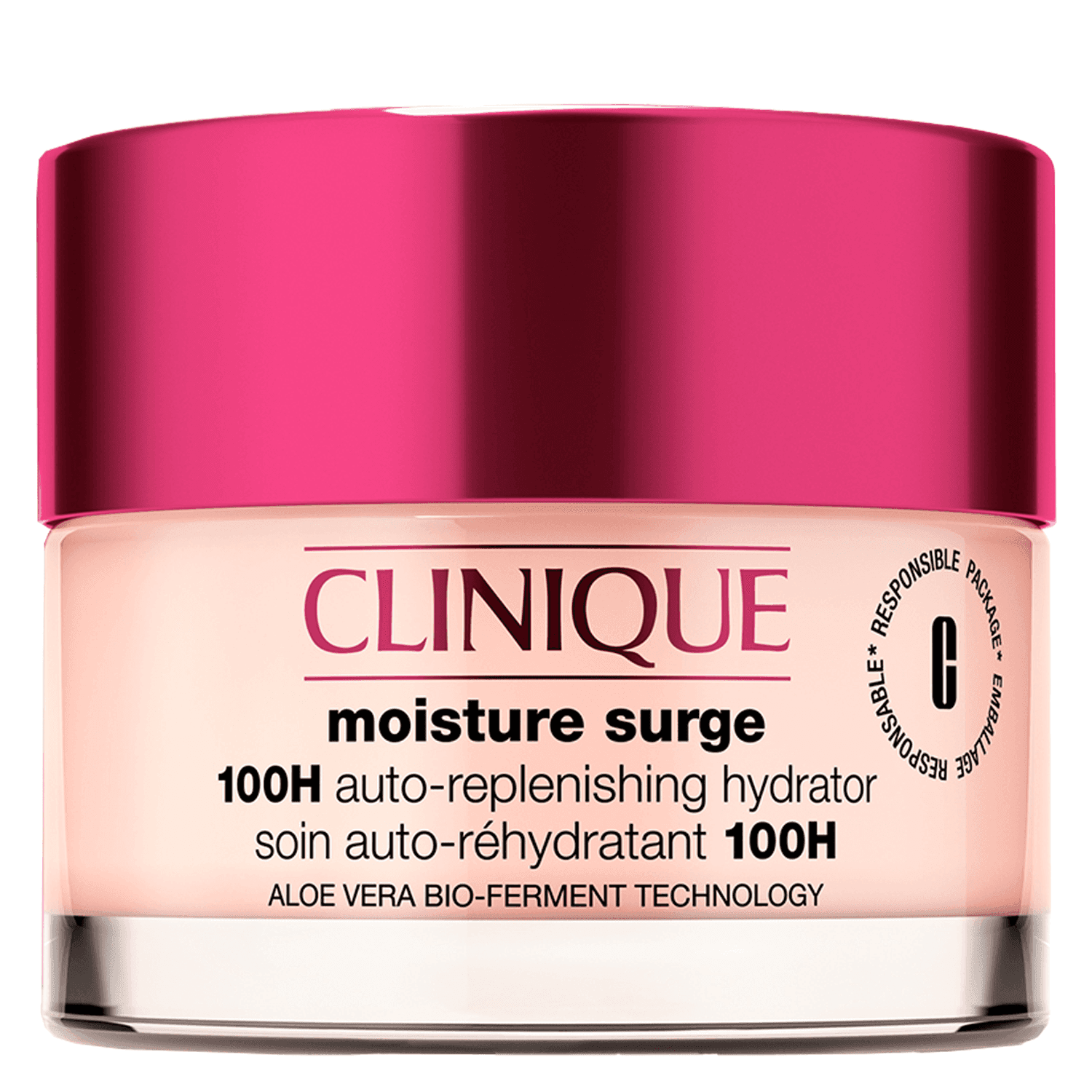 Moisture Surge - Great Skin, Great Cause 100H Auto-Replenishing Hydrator
