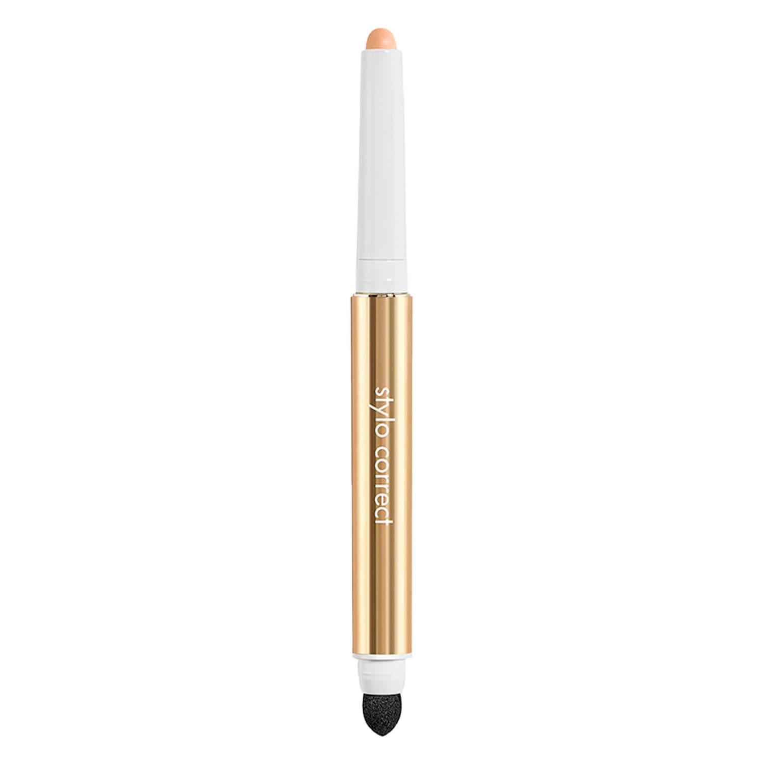 Stylo Correct - Perfect Camouflage Face Corrector 00