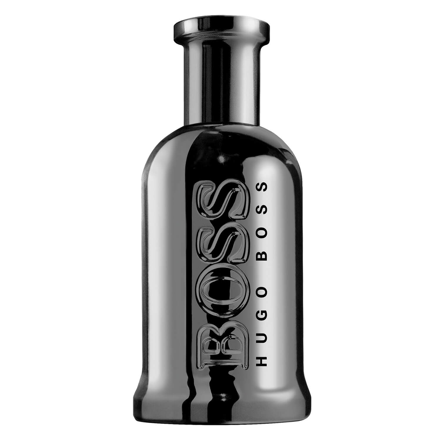 Produktbild von Boss Bottled - Eau de Parfum United