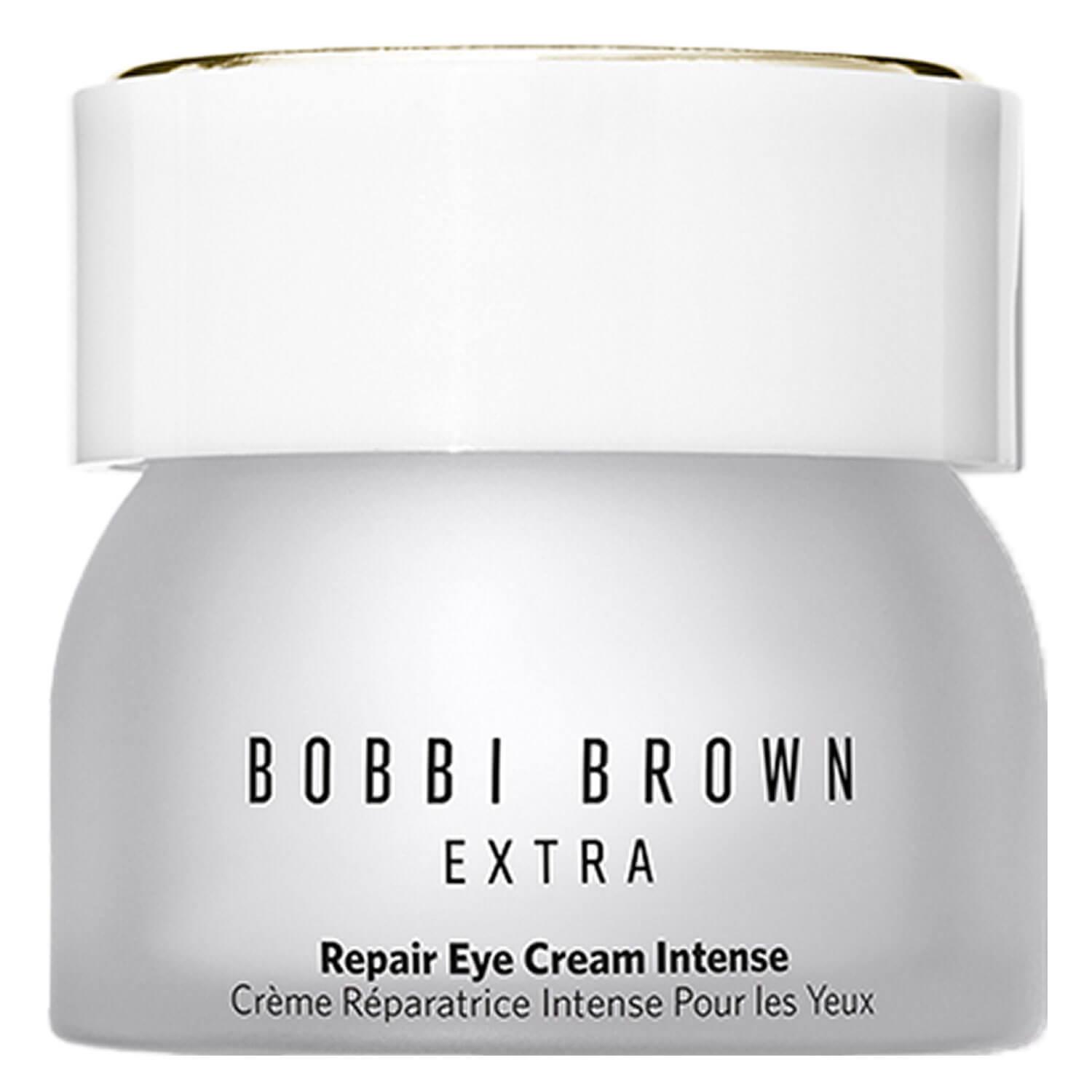 BB Skincare - EXTRA Repair Eye Cream Intense