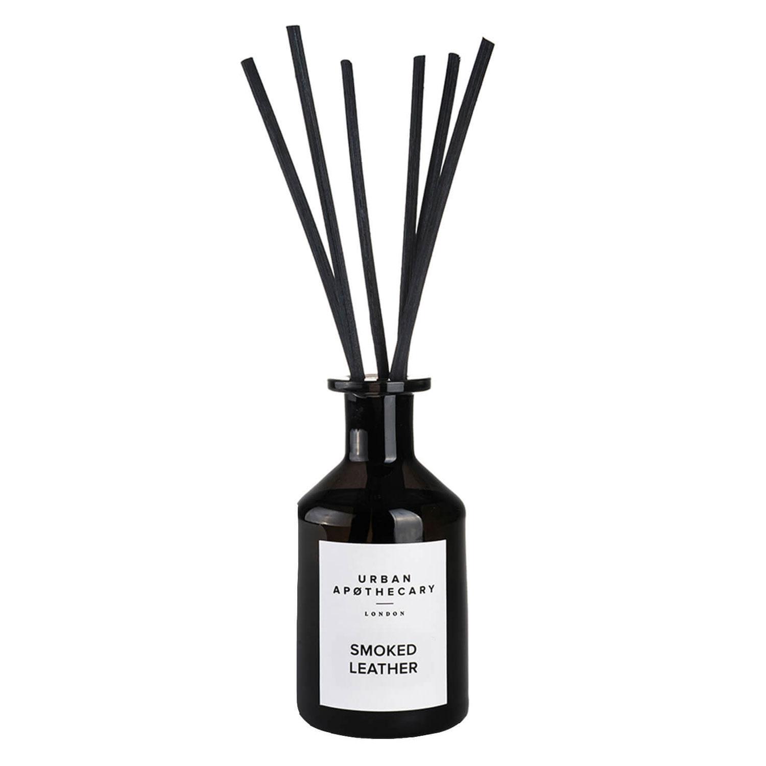 Urban Apothecary - Luxury Diffuser Smoked Leather