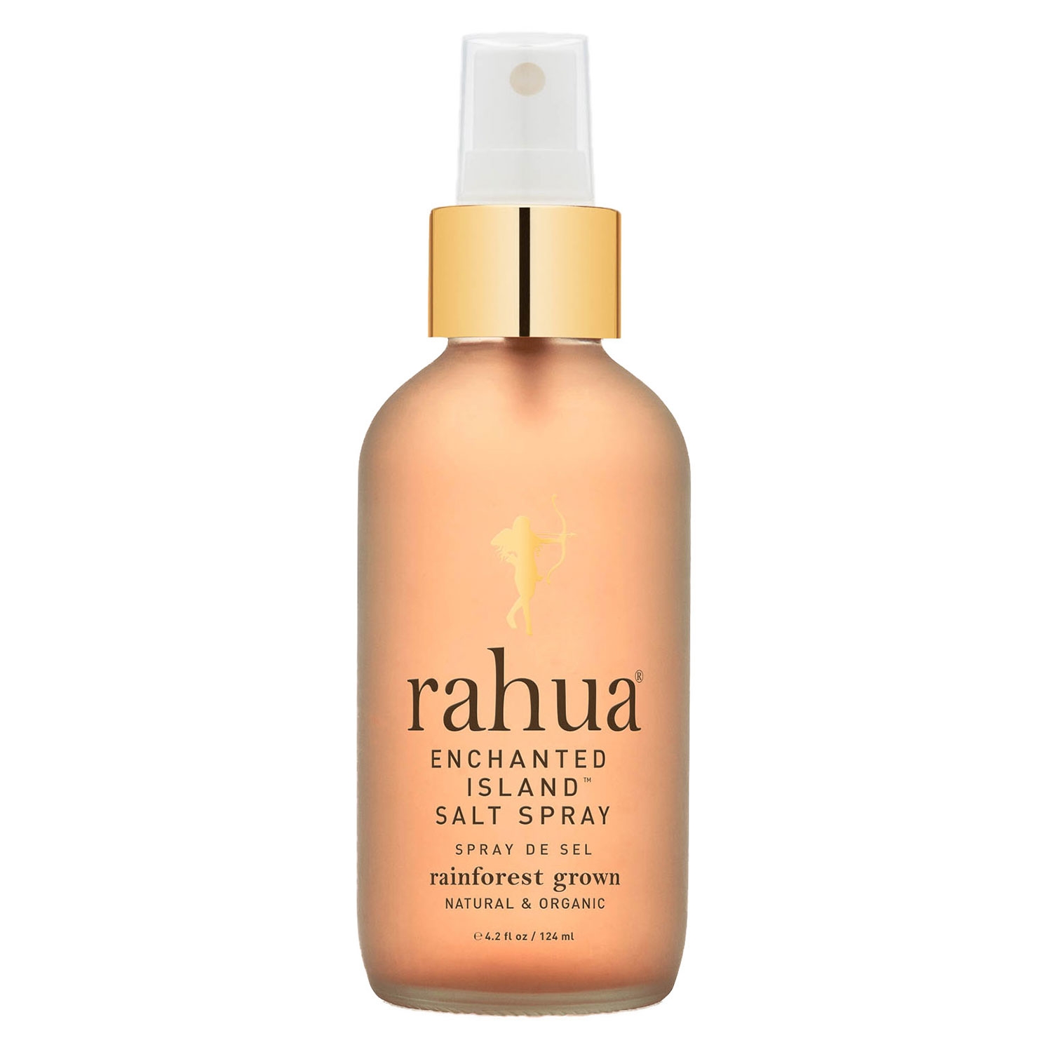 Produktbild von Rahua Styling - Enchanted Island Salt Spray