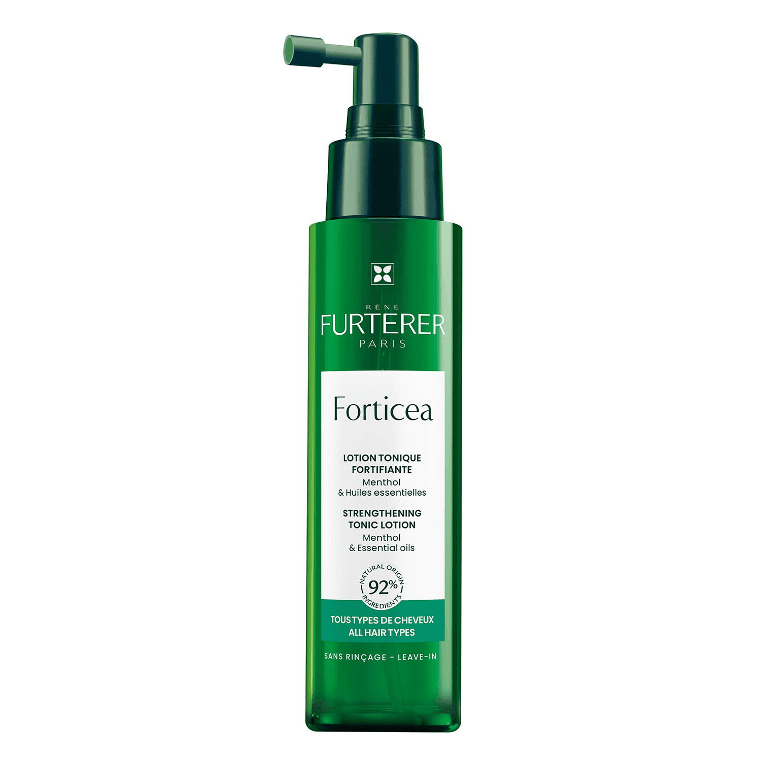 Forticea - Energizing Lotion