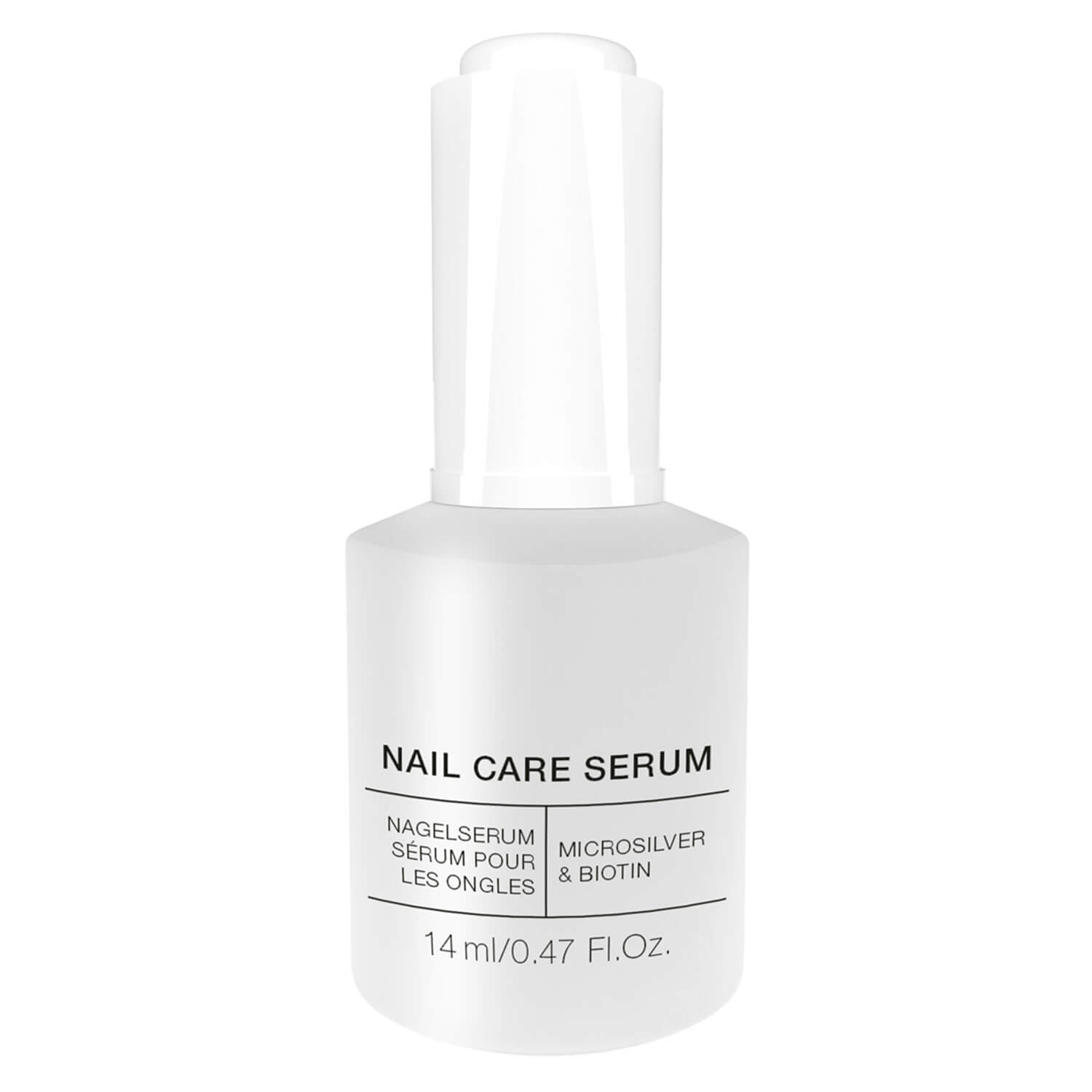 Product image from Alessandro Spa - Foot Nail Care Serum