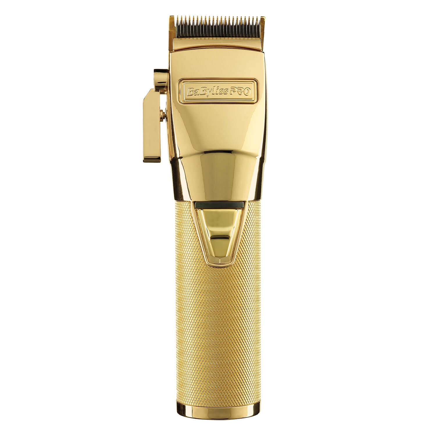 Product image from BaByliss Pro - GoldFX Professional Clipper gold FX8700GE