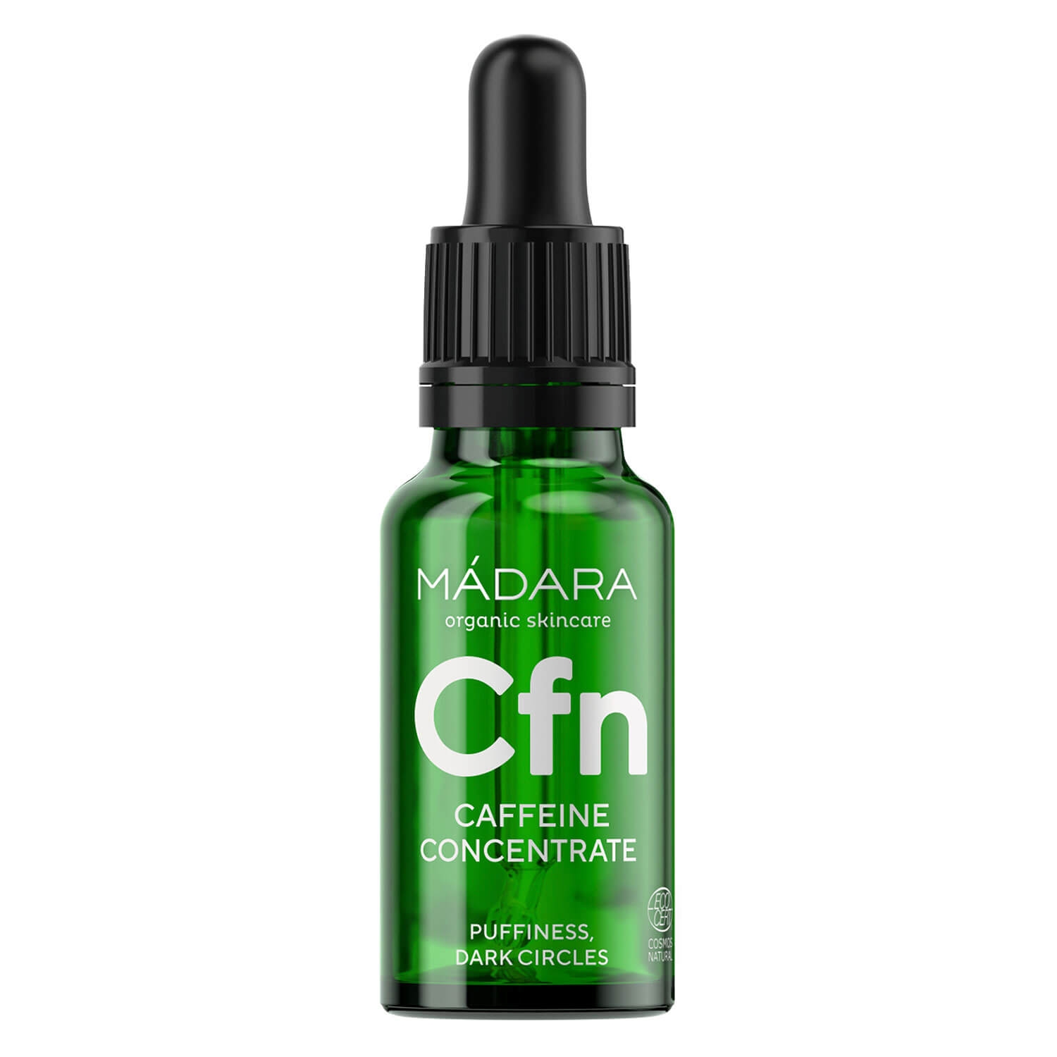 Product image from MÁDARA Custom Actives - Cfn CAFFEINE Concentrat