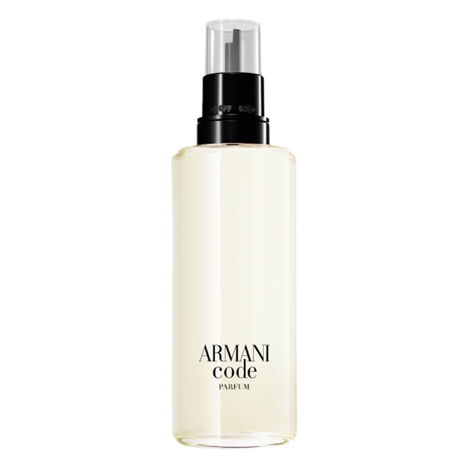 Armani Code - Le Parfum Refill