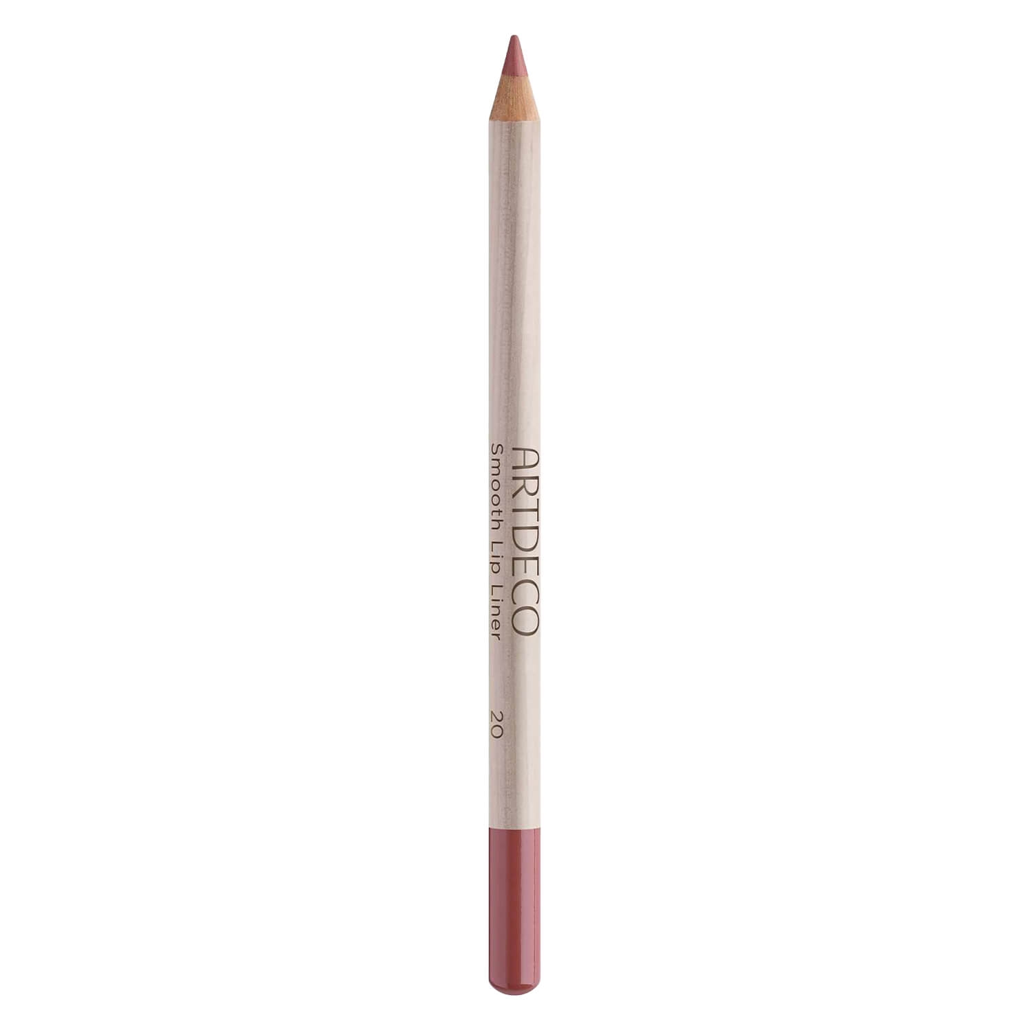 Product image from green COUTURE - Smooth Lip Liner Spicy Terracotta 20