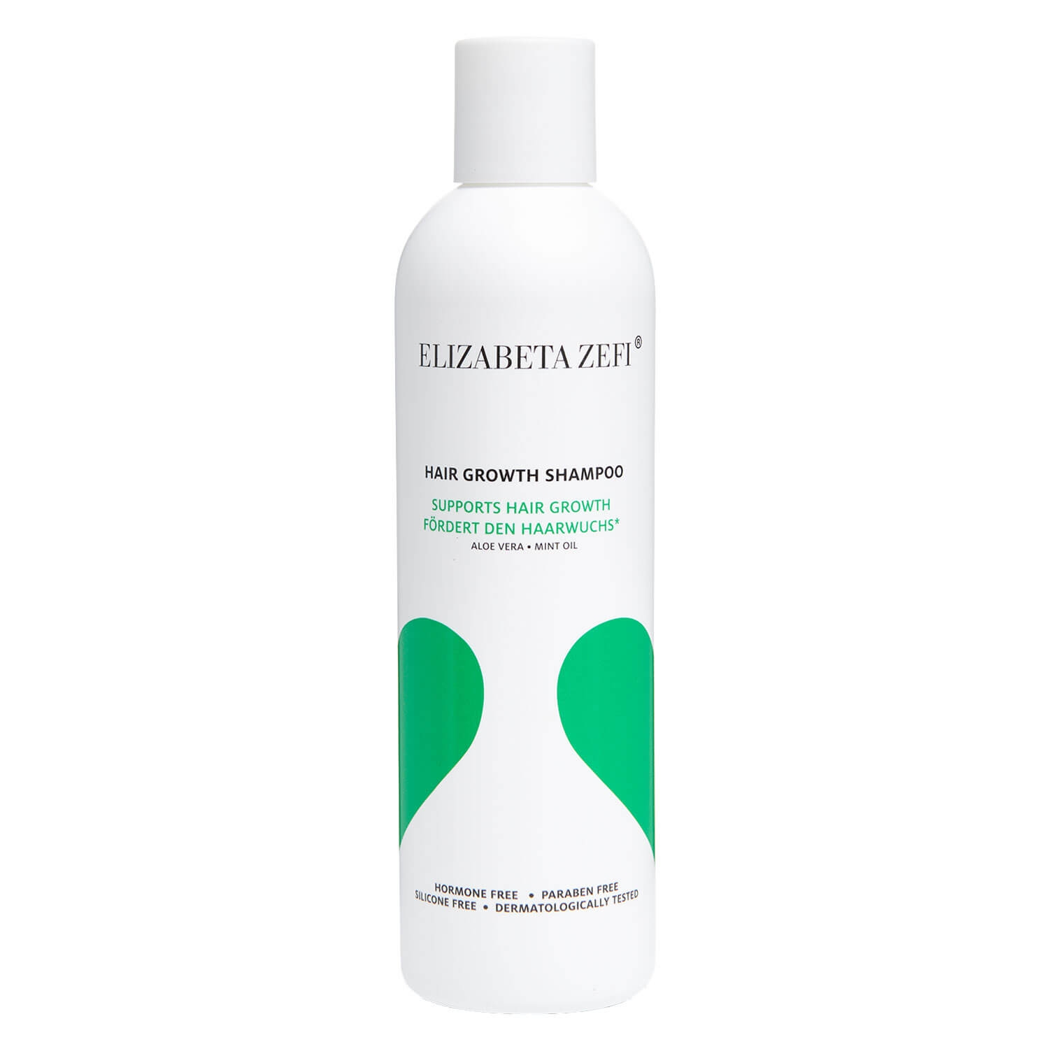 Product image from Elizabeta Zefi - Hair Growth Shampoo