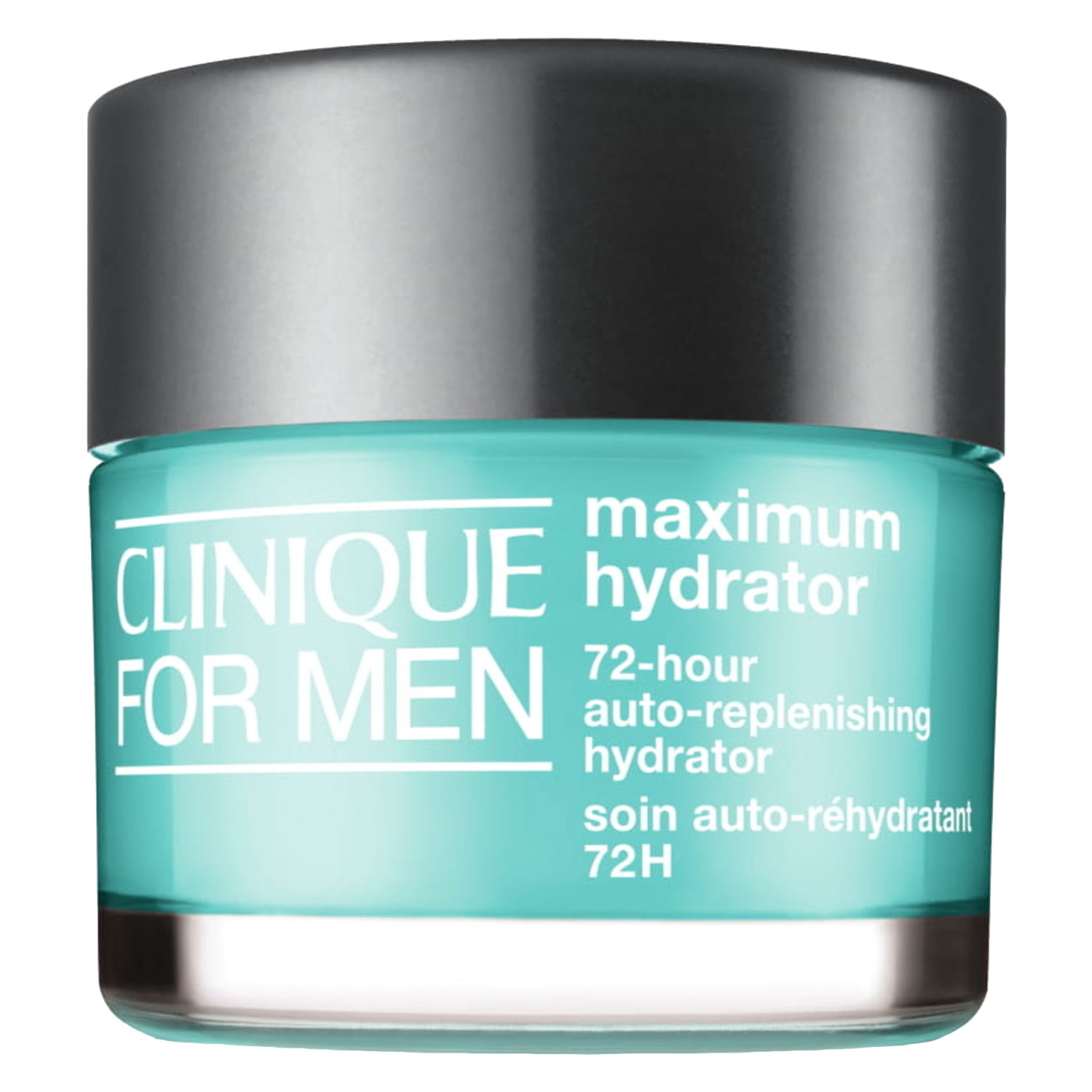 Product image from Clinique For Men - Maximum Hydrator 72-Hour Auto-Replenishing Hydrator