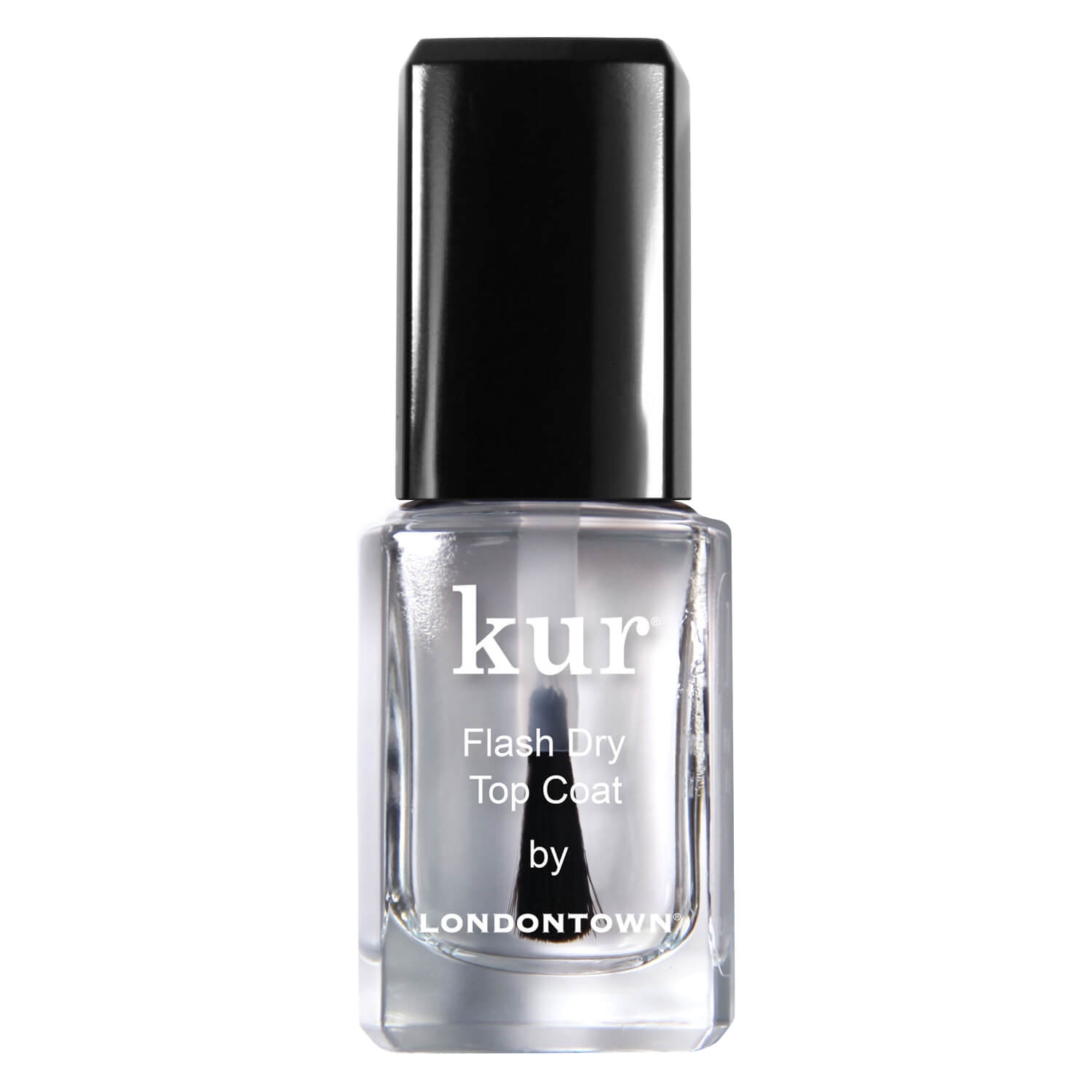 Product image from kur - Flash Dry Top Coat