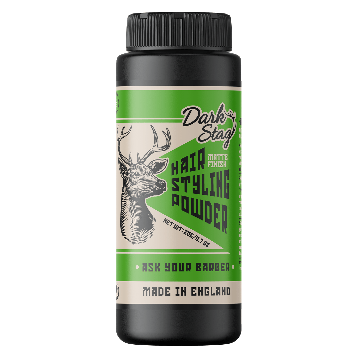 Product image from Dark Stag - Styling Powder