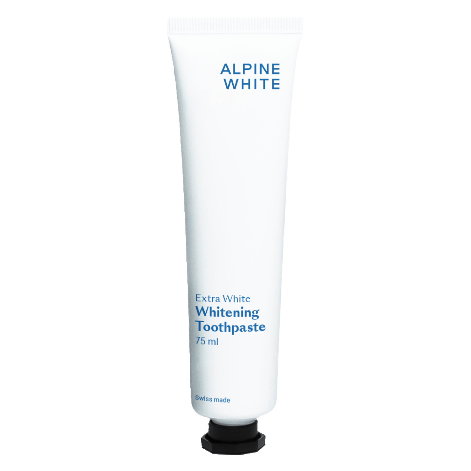 Produktbild von ALPINE WHITE - Whitening Zahnpasta Extra White